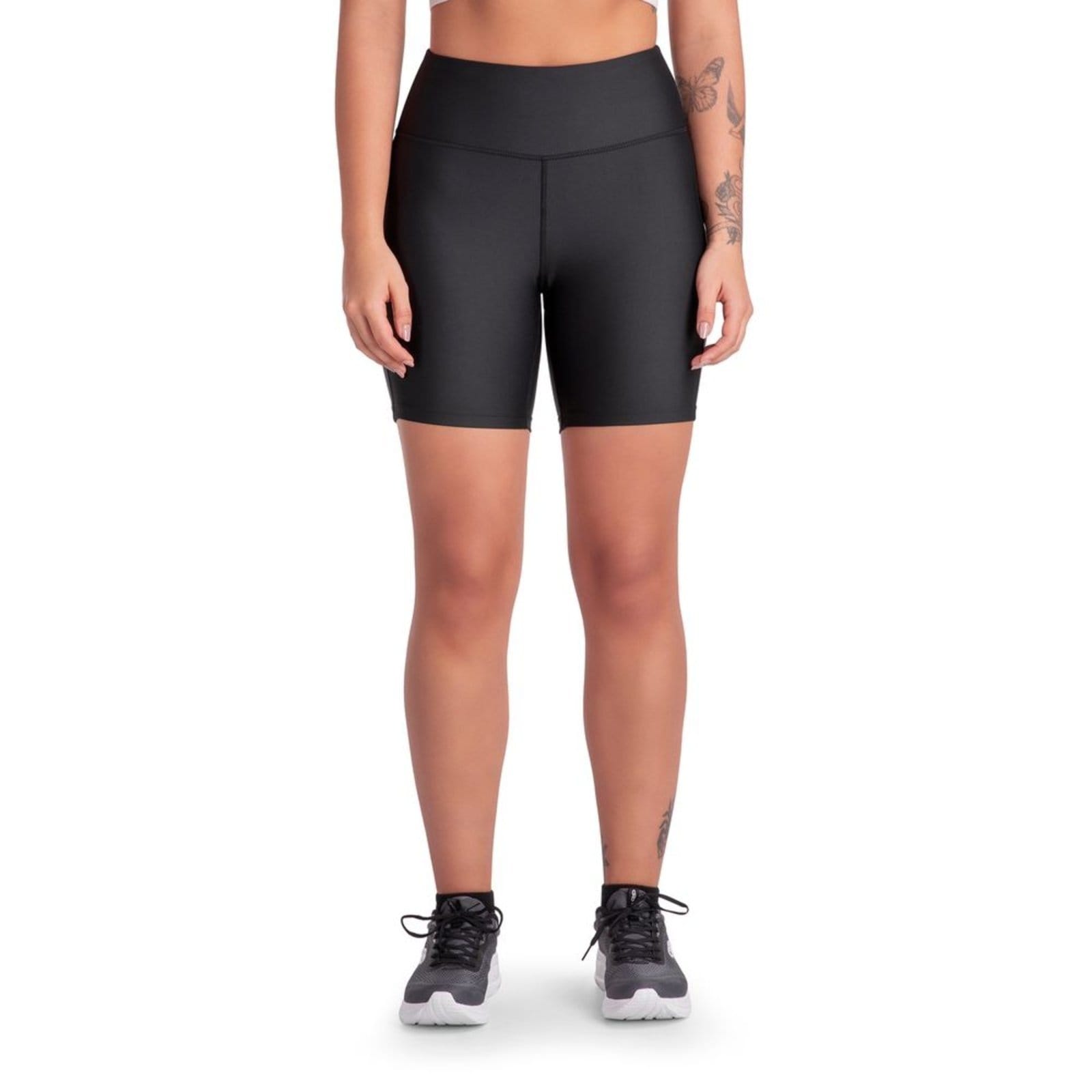 Bermuda Essential 2.0 6 Olympikus Feminina GG