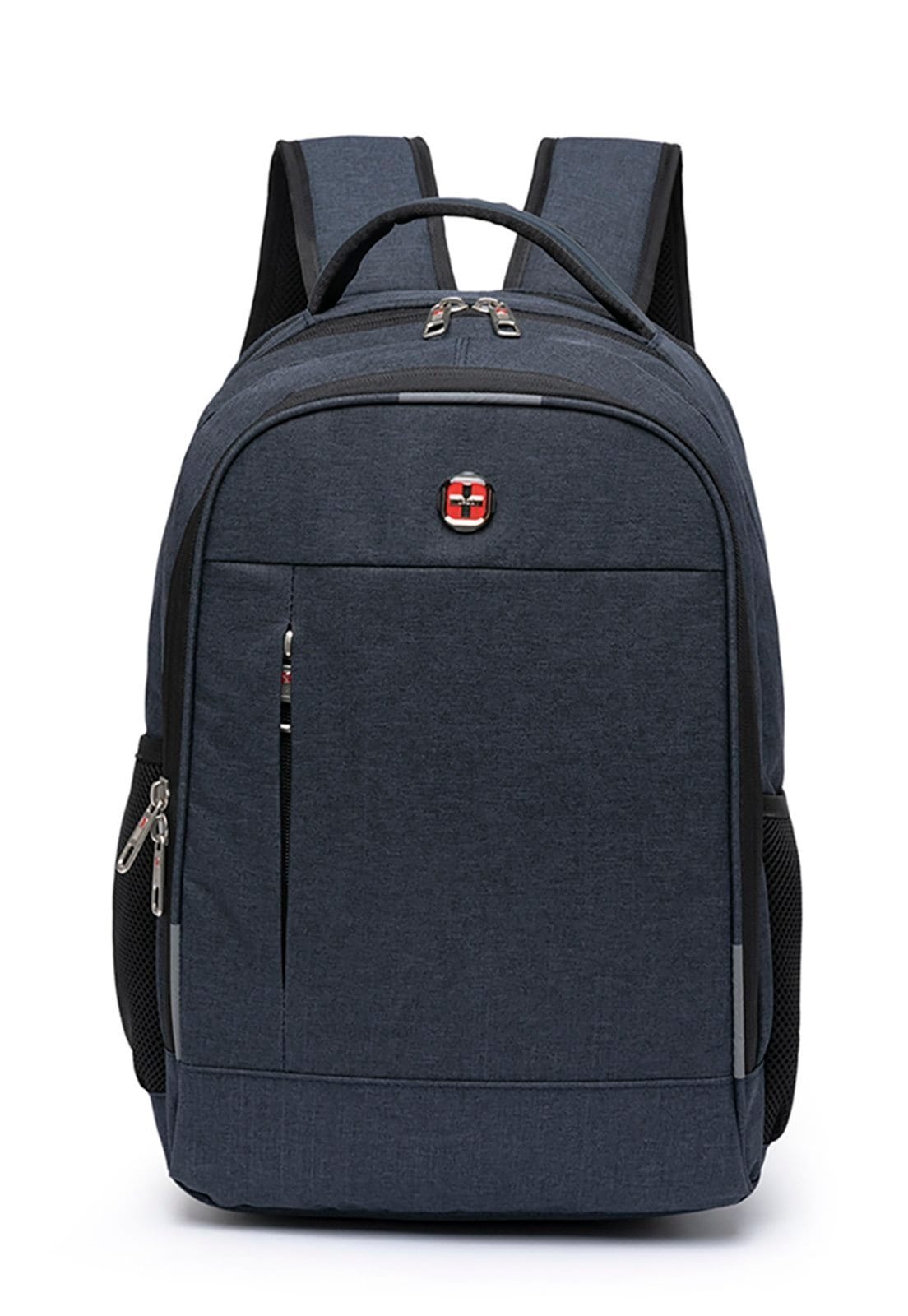 Mochila Executiva Notebook Masculina Antifurto Crossgear