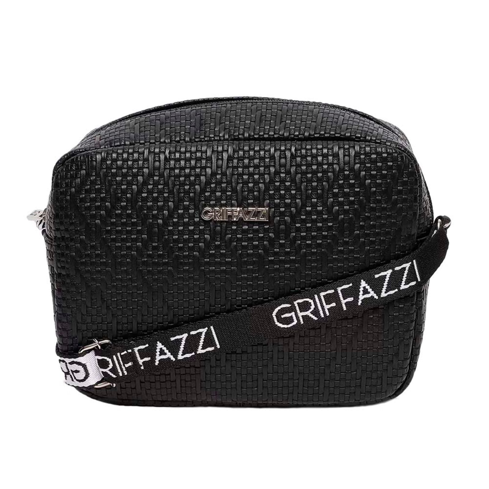 Bolsa Griffazzi Preta - 2