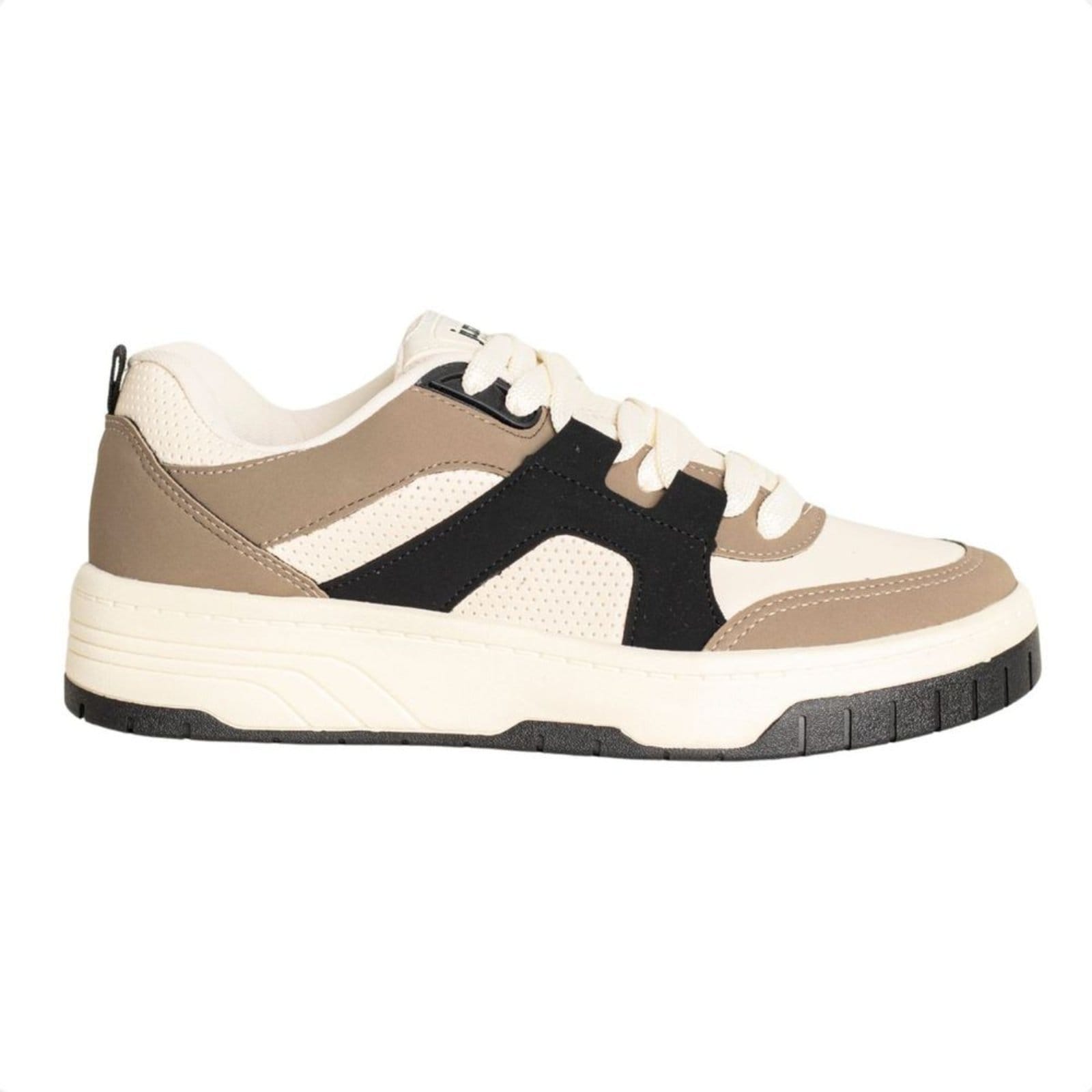 Tênis Jump Strike Marrom