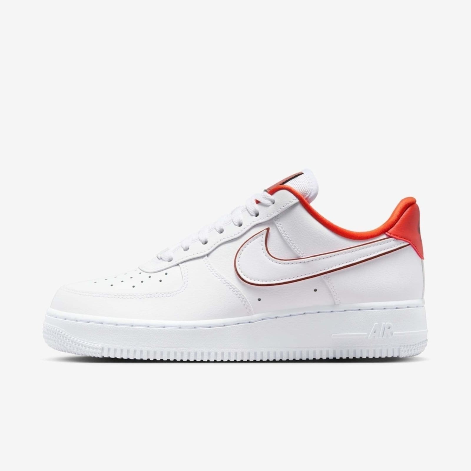 Tênis Nike Air Force 1 '07 Essential Feminino