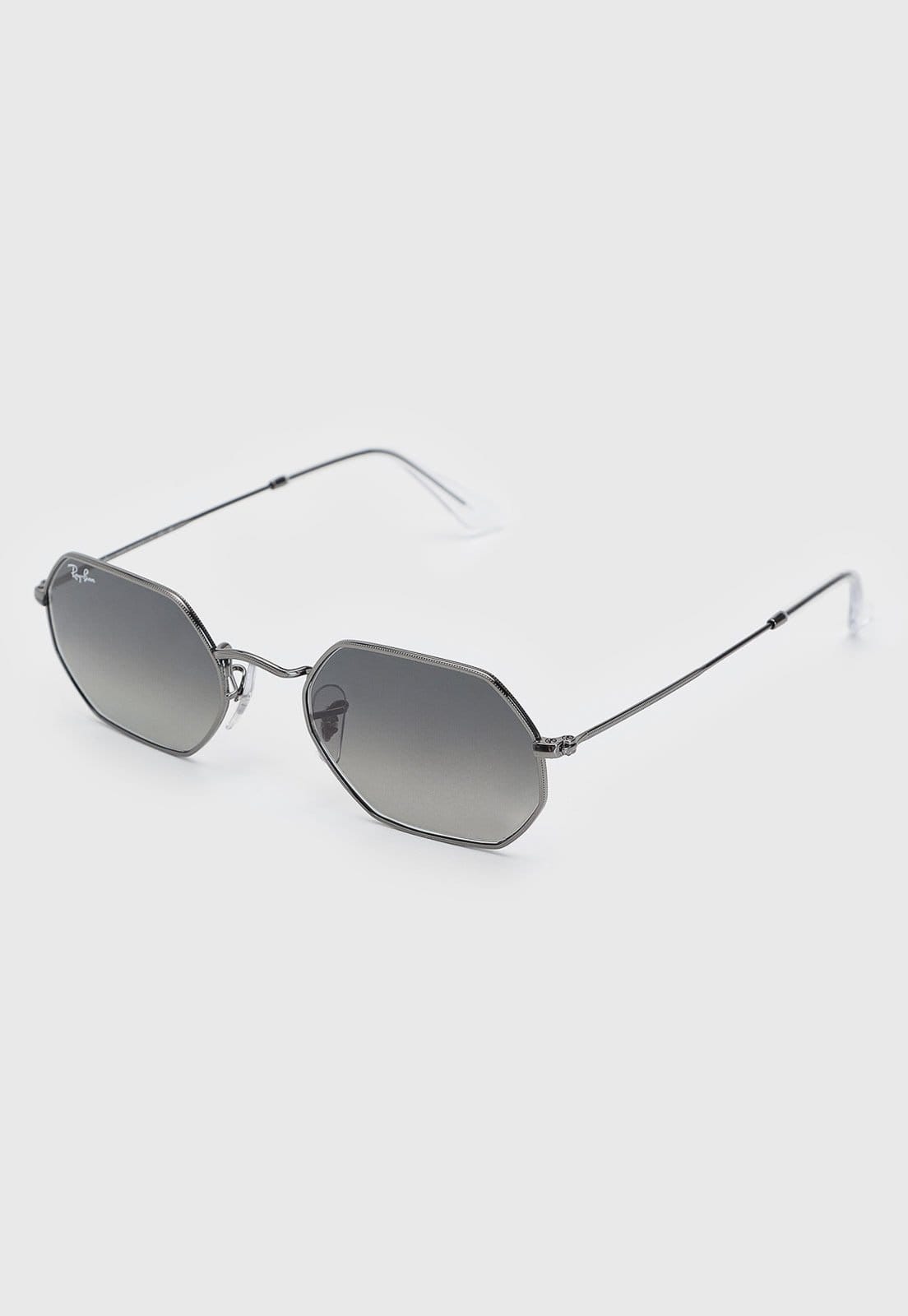 Óculos de Sol Feminino Ray-Ban Octagonal