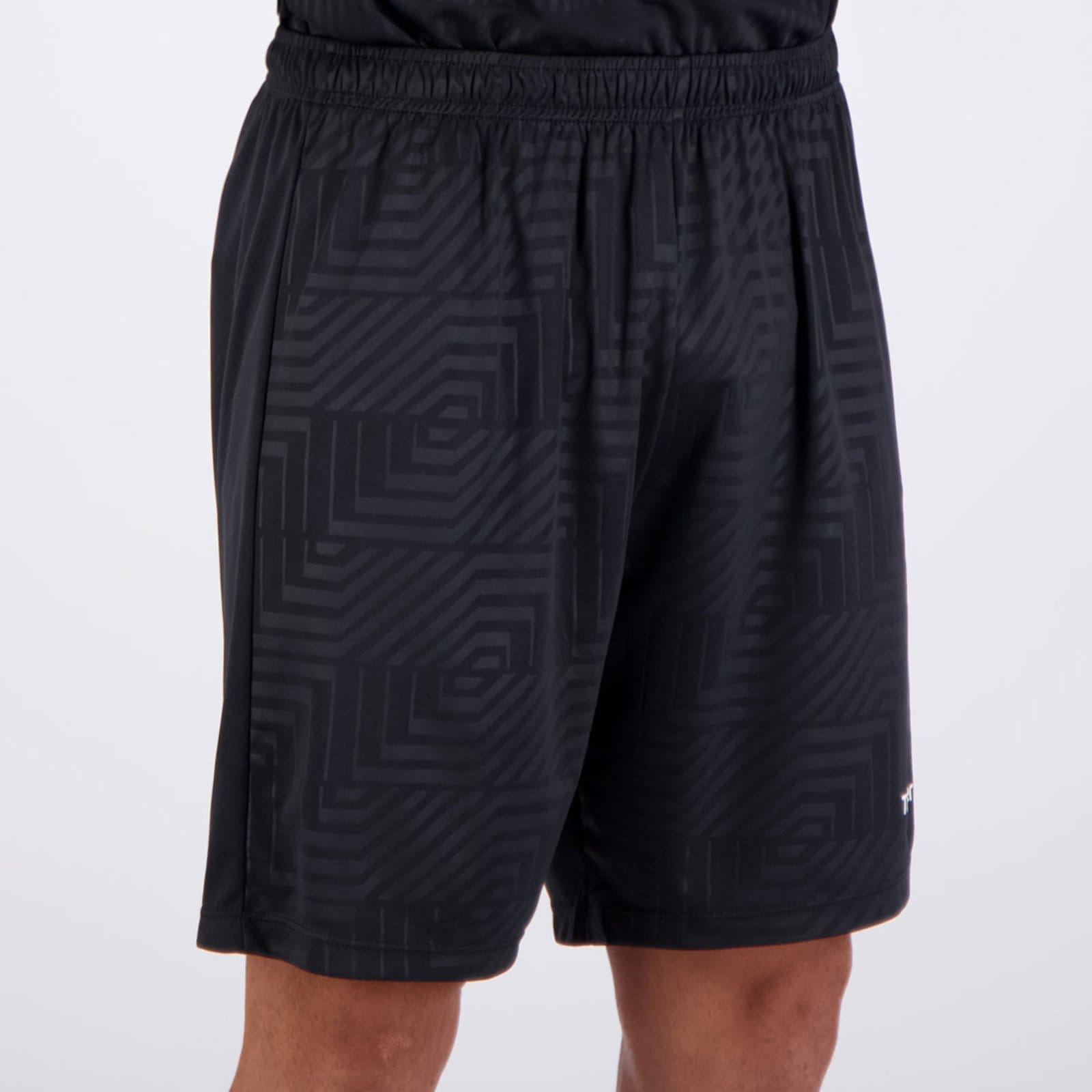 Vista 2 Calção Topper Deep V Topper preto