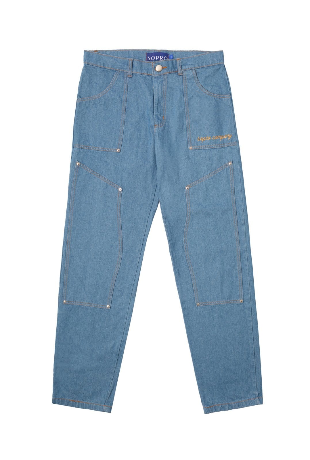 Calça Sopro Aporo Sulco