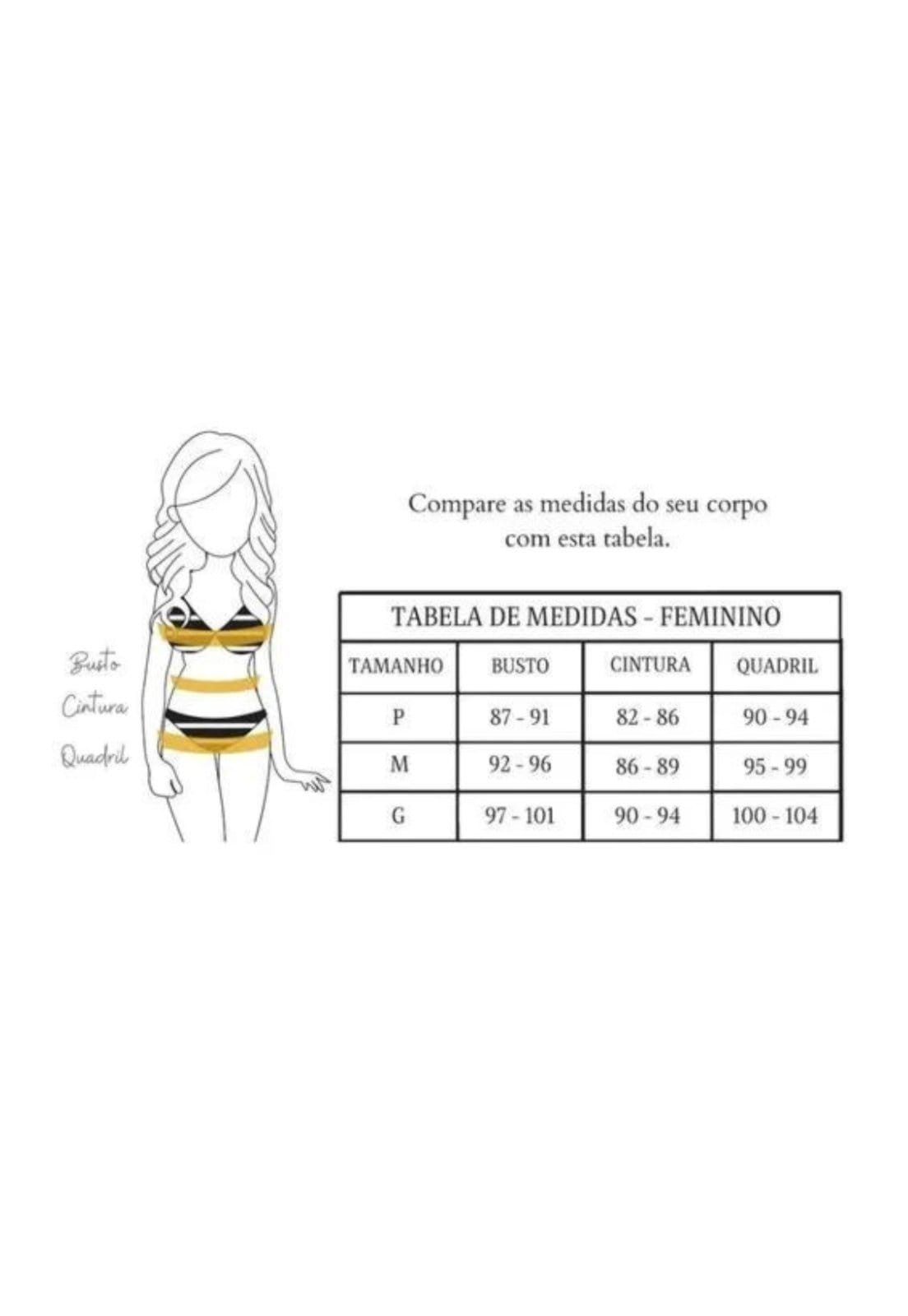 Vista 2 Short Saia Ponto Romã Cargo Cintura Alta Daila Cia do Vestido preto