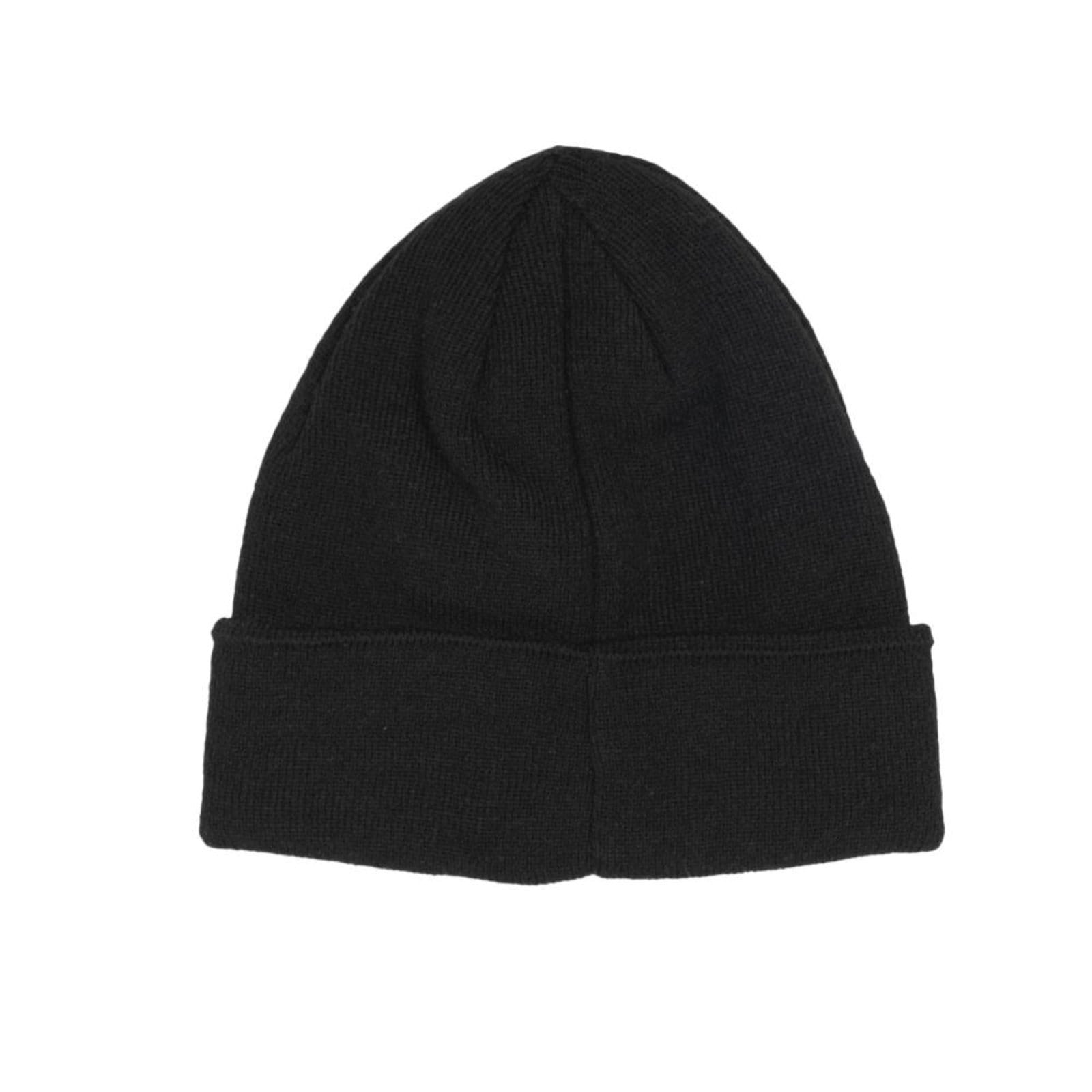 Vista 2 Gorro RVCA Dmote WT24 RVCA preto