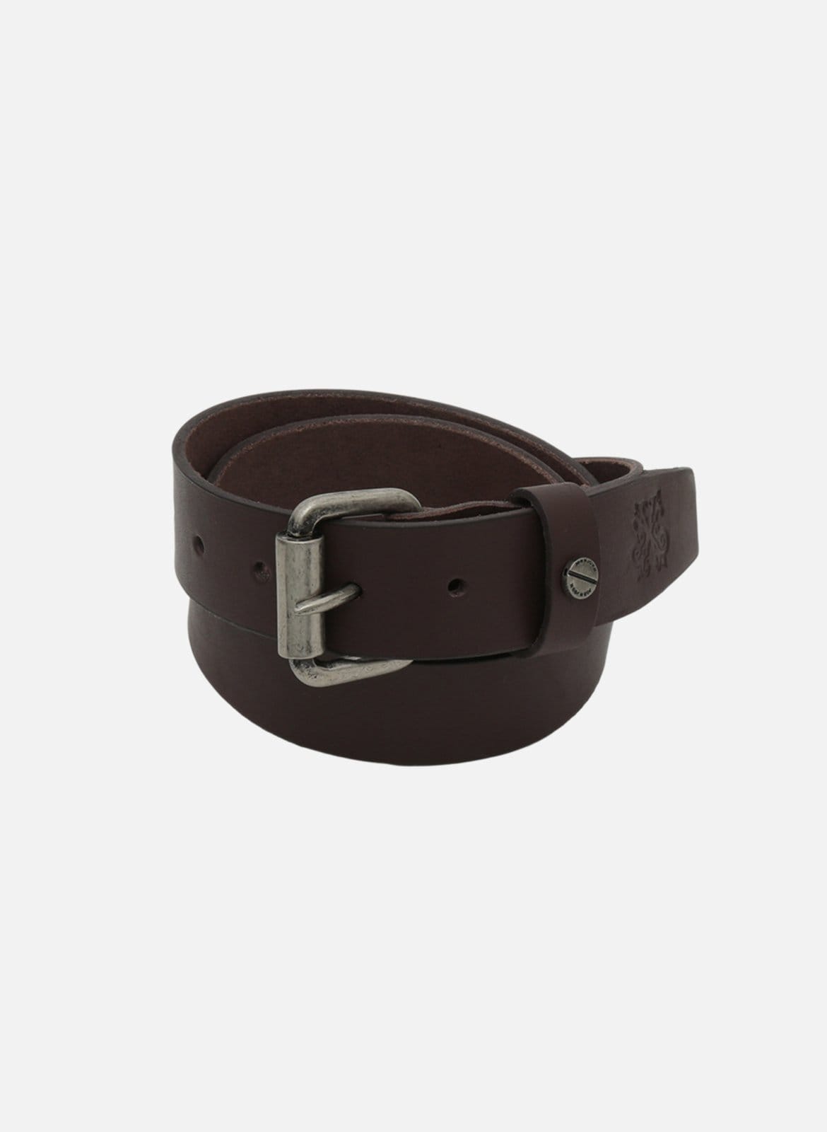 Vista principal Cinto John John Basic Pr26 Masculino John John marrom