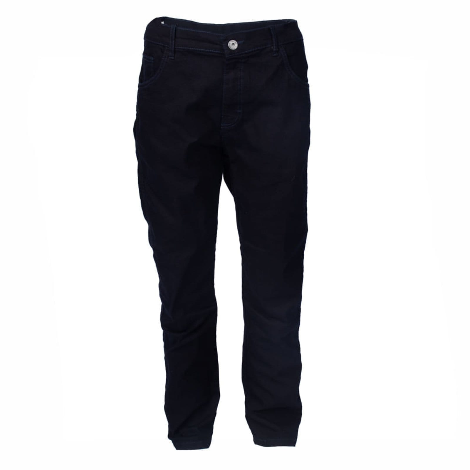 Calça Jeans Masculina Ice Modelagem Reta Jeans Escuro