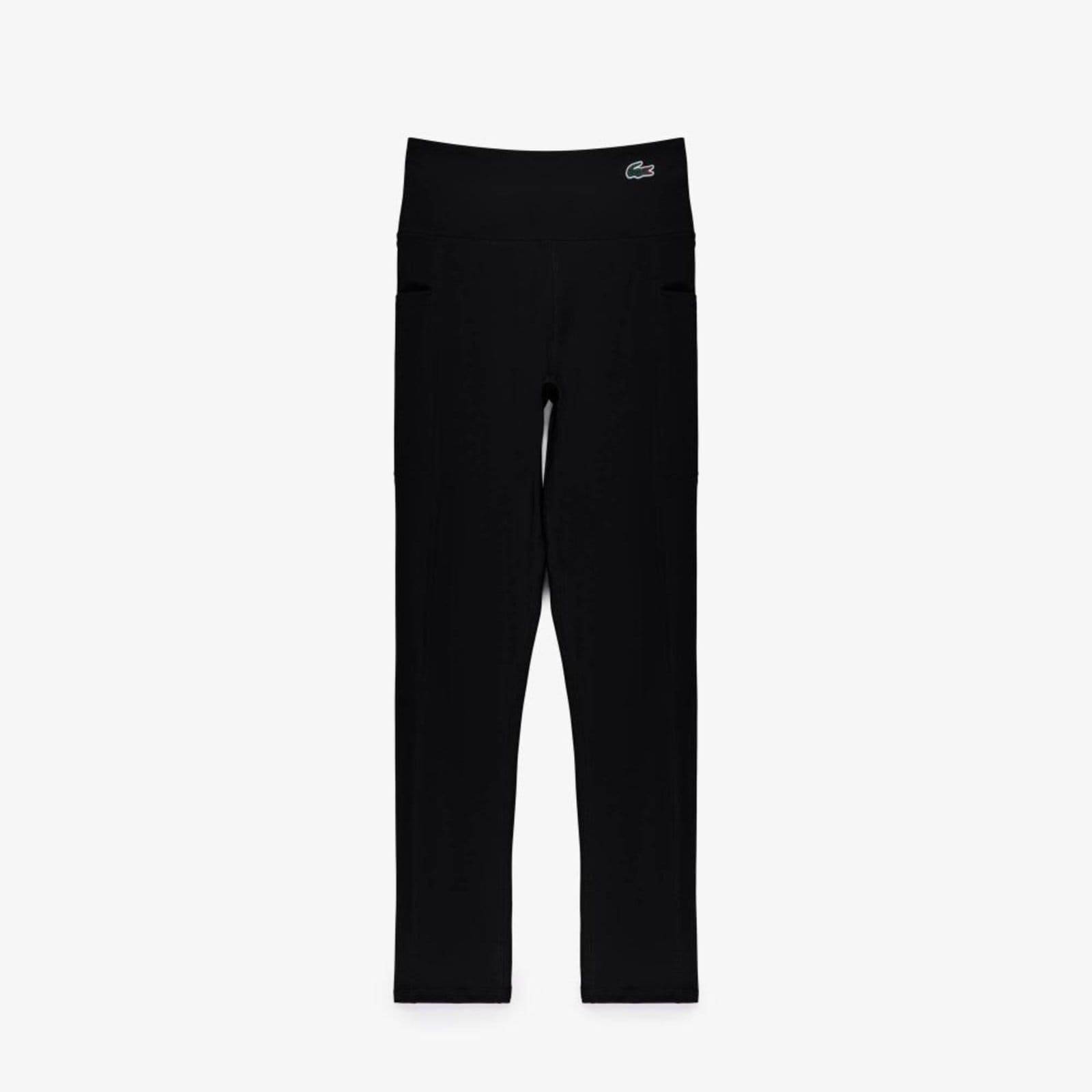 Calça Lacoste legging esportiva longa
