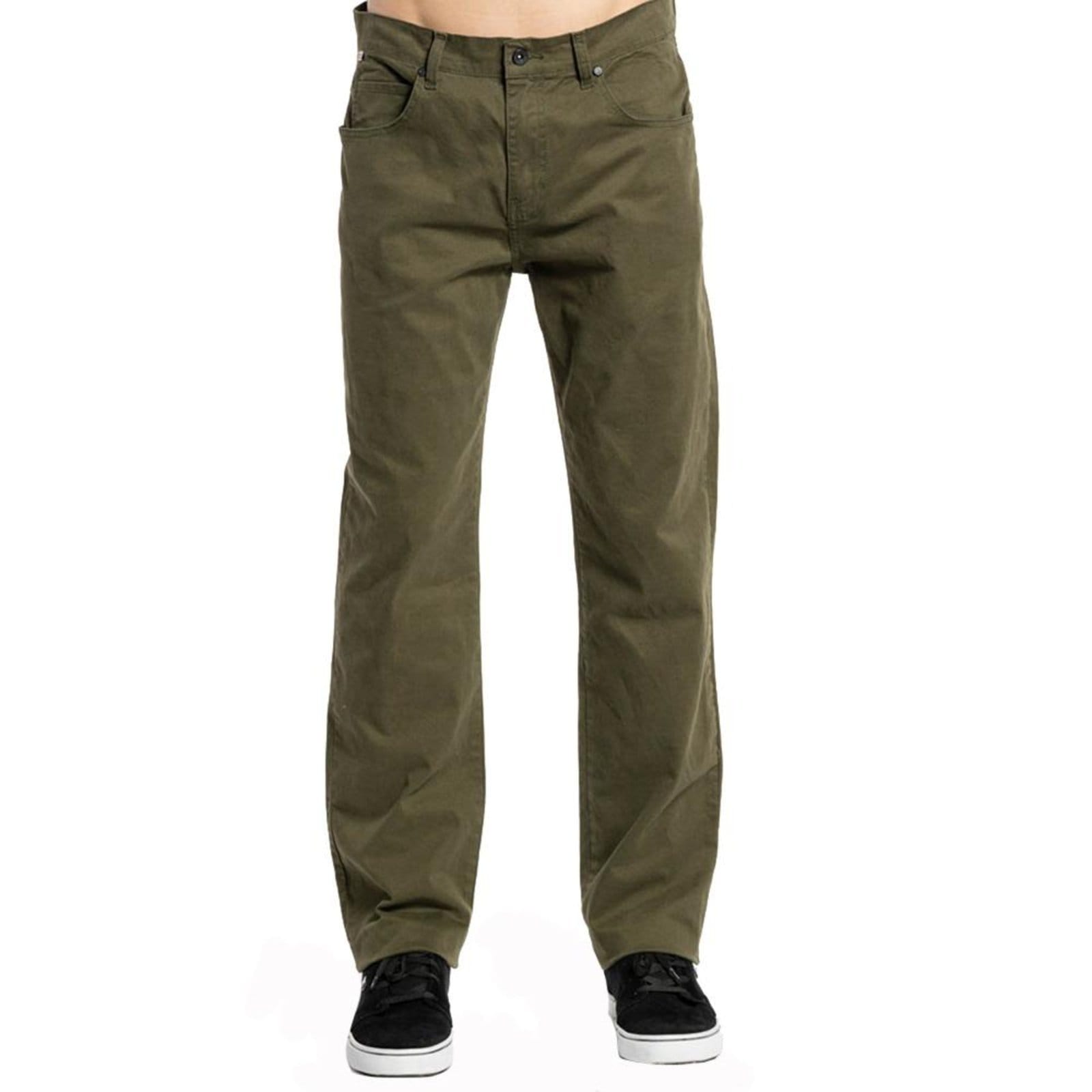 Calça Element Sawyer WT24 Masculina Militar