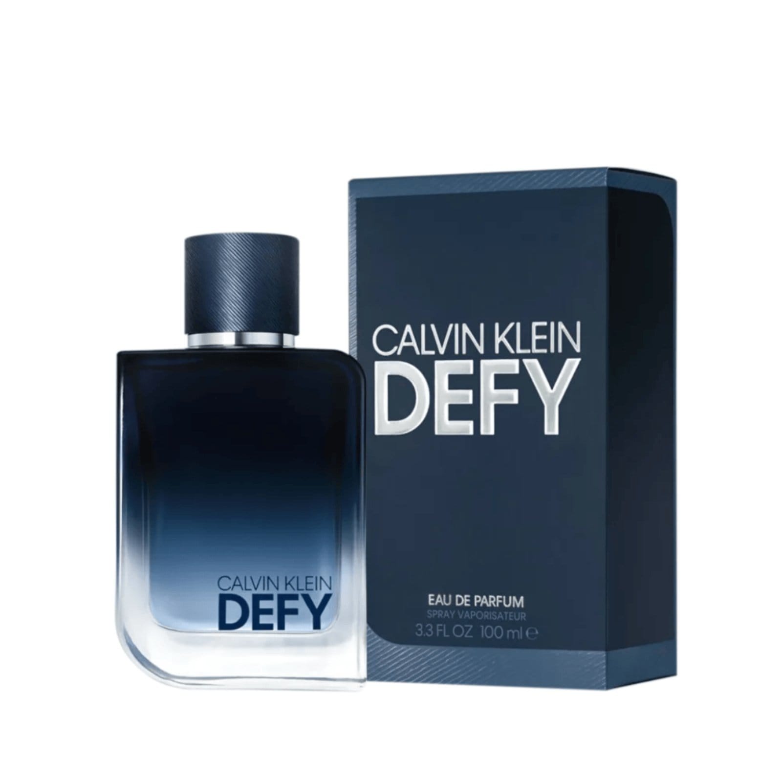 Calvin Klein Defy Edp - Perfume Masculino