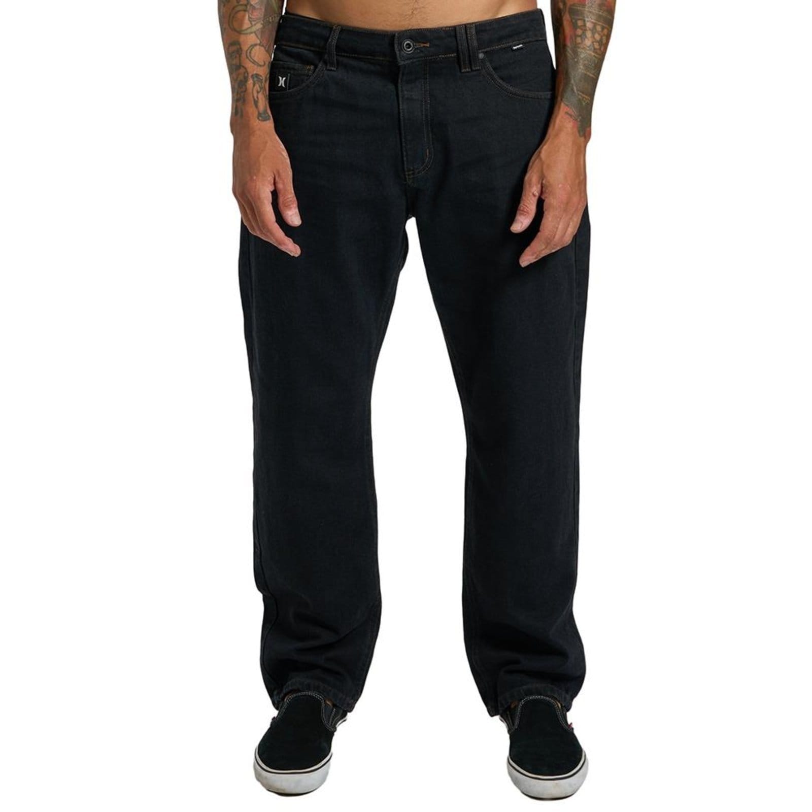 Calça Hurley Jeans Strong SM26 Masculina