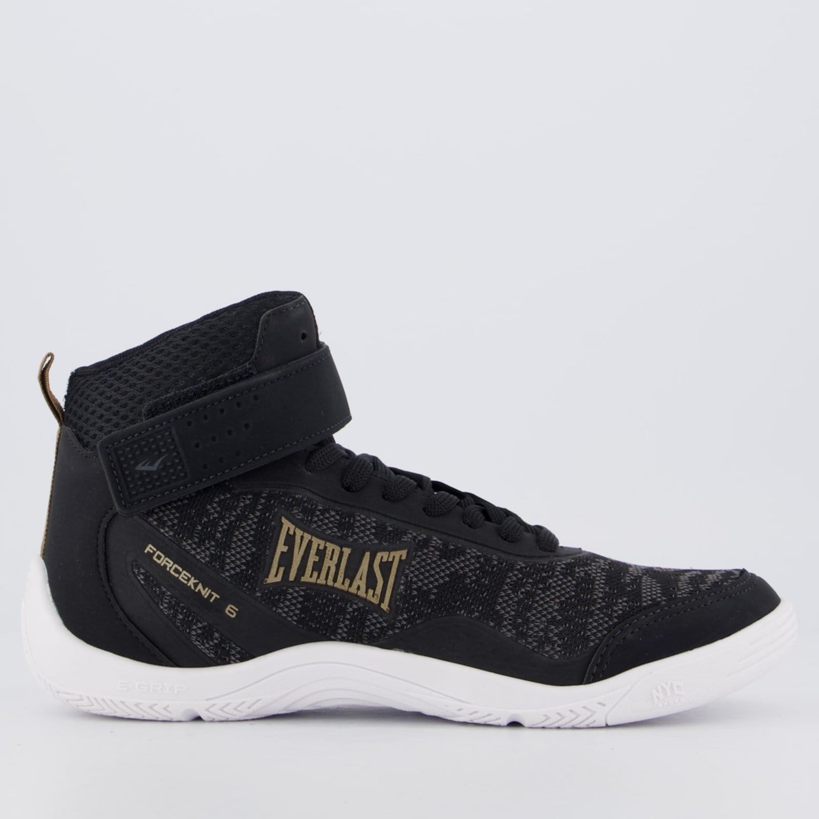Tênis Everlast Forceknit 6 Feminino
