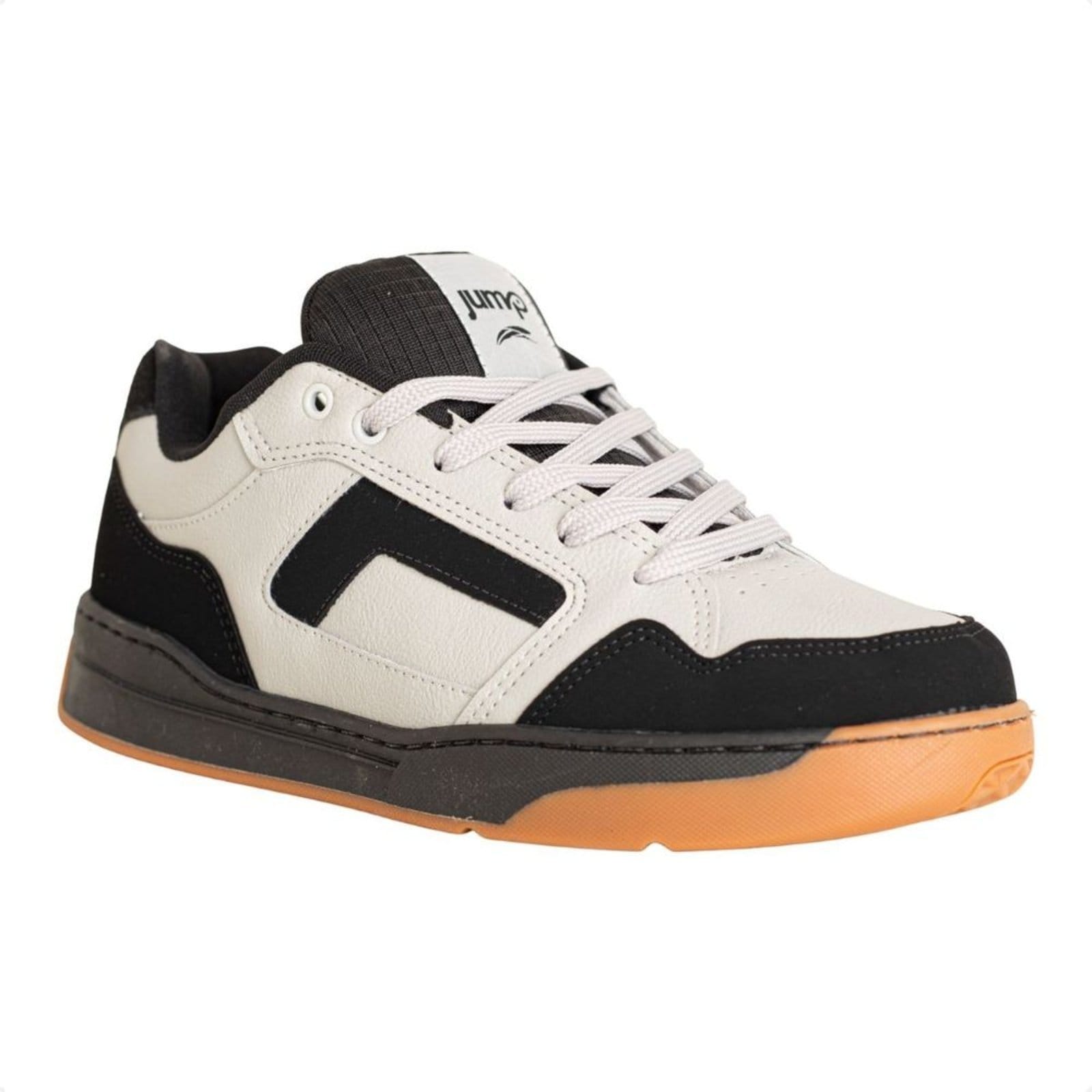 Vista 2 Tenis Street Masc Street Jump Rkt Jump cinza