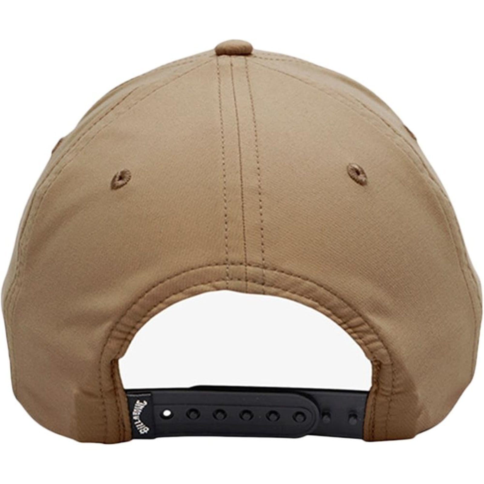 Boné Billabong Aba Curva Surftrek Snapback WT23 Gravel - 2