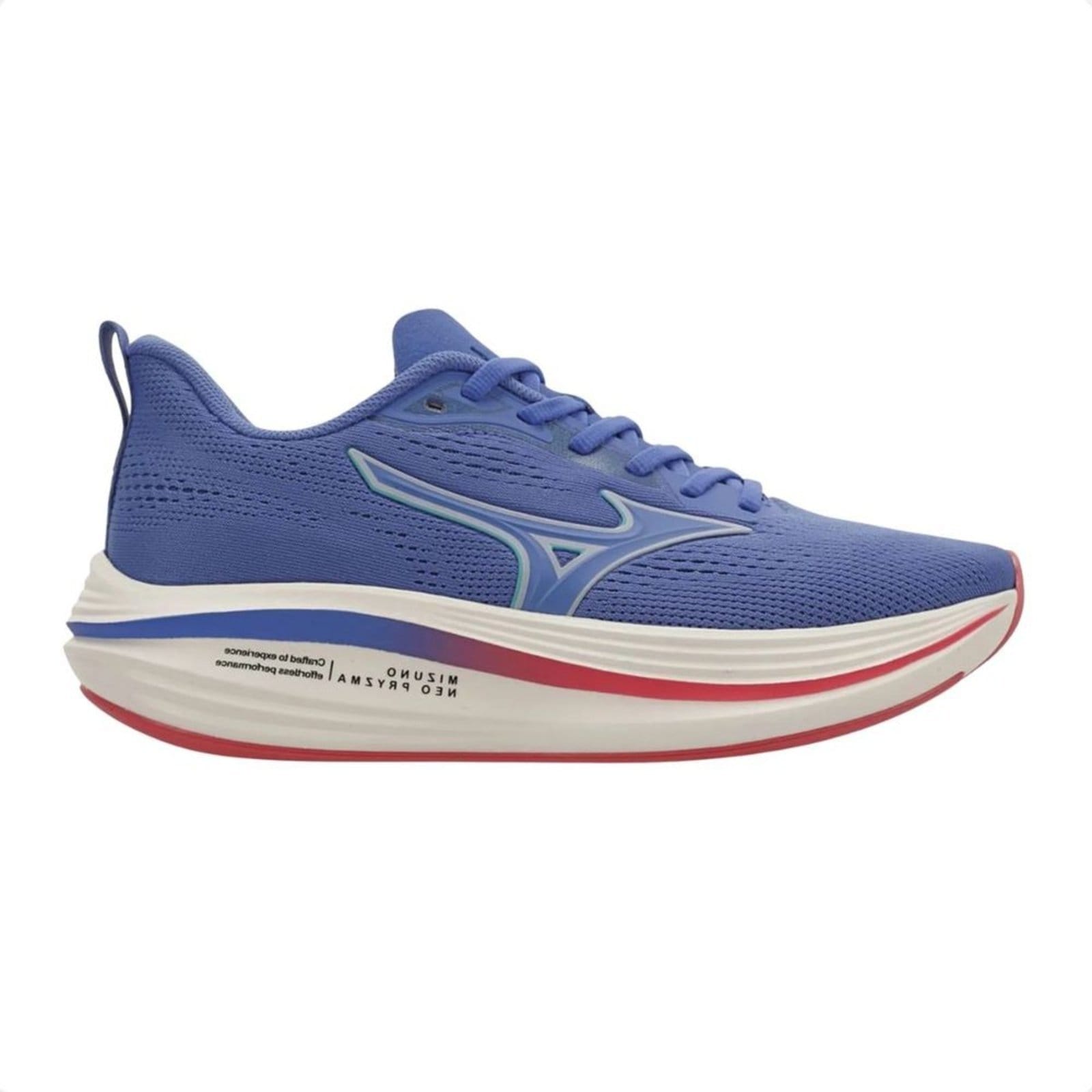 Tênis Corrida Feminino Mizuno Neo Pryzma
