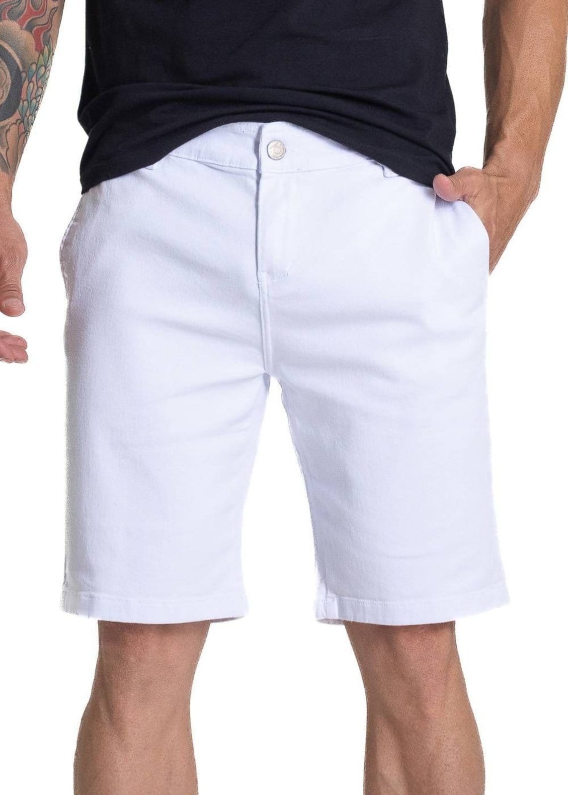 Bermuda Sarja Sawary - 281856