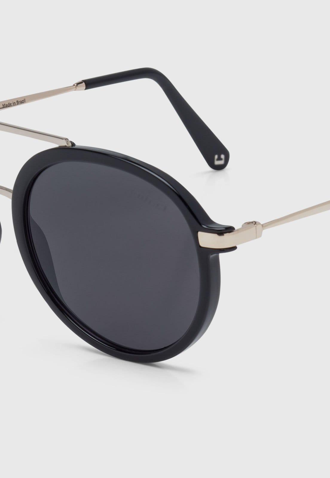 Vista 2 Óculos de Sol Colcci C0096A3401 Colcci preto