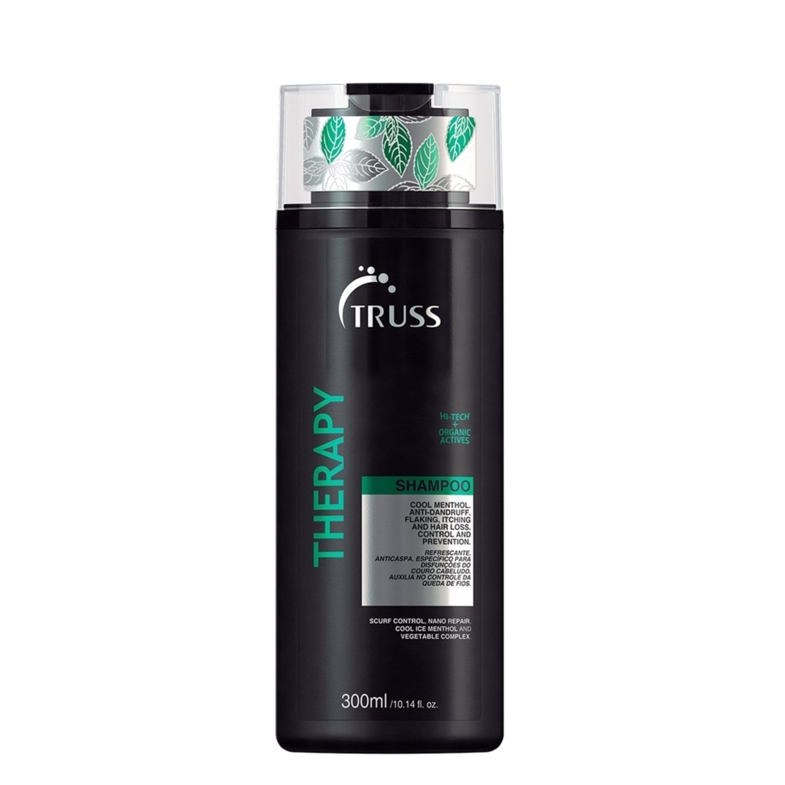 Truss Therapy - Shampoo 300ml