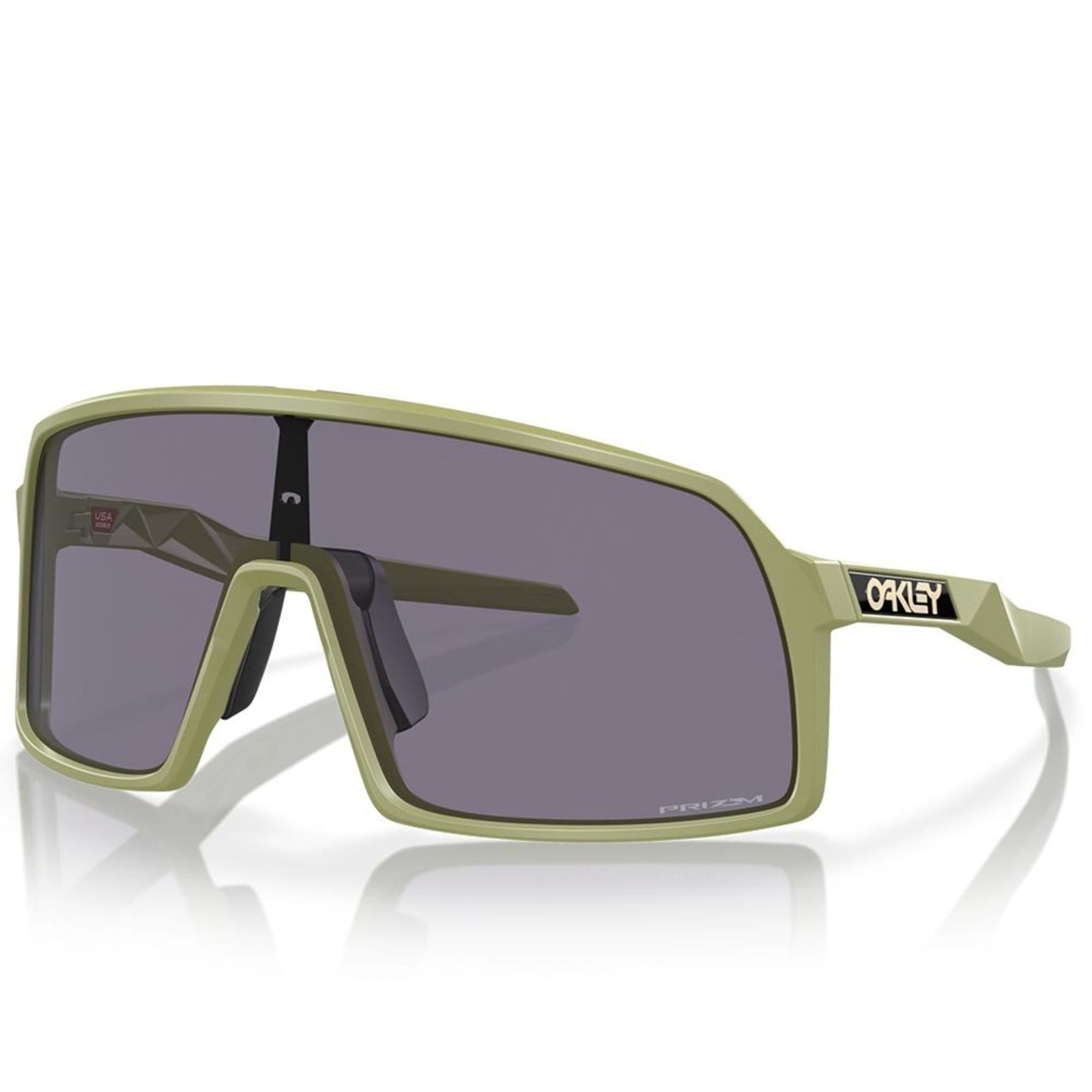 Óculos de Sol Oakley Sutro S Matte Fern Prizm Grey