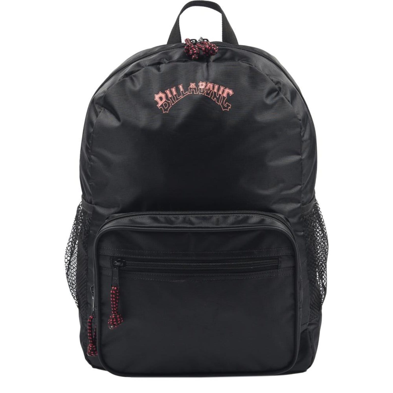Vista principal Mochila Billabong All Day II SM24 Billabong preto