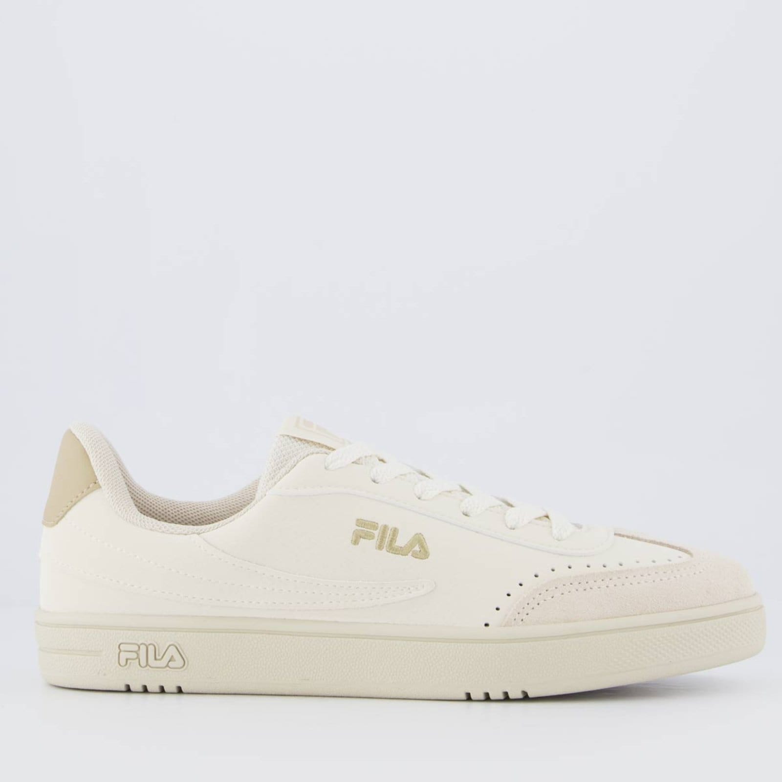 Tênis Fila Court 80 Feminino