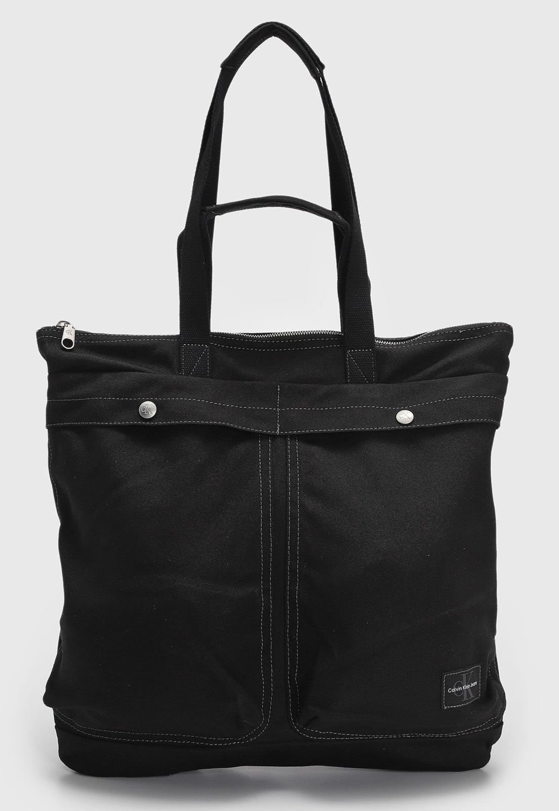 Bolsa Feminina Calvin Klein K50K512570 Preta