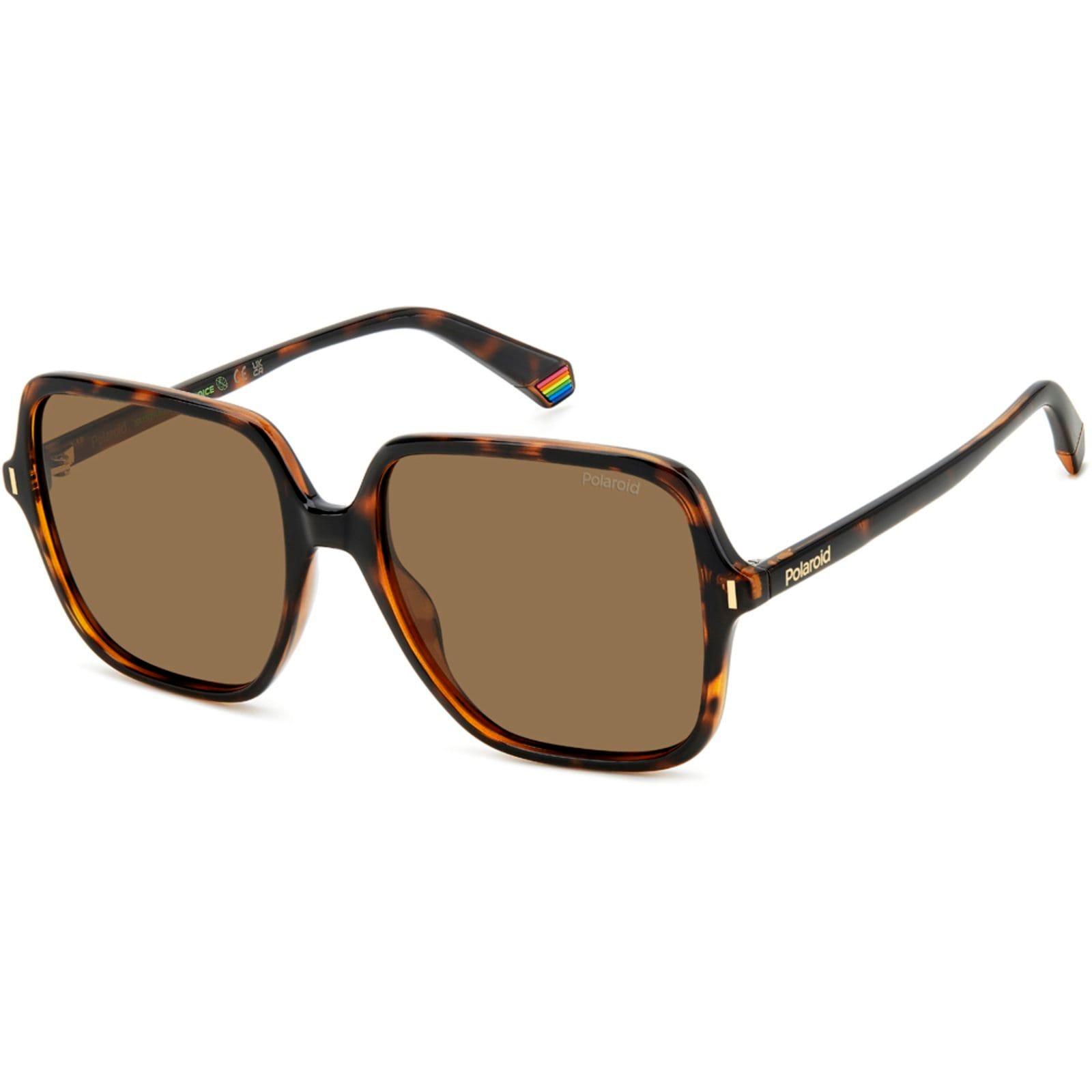 Óculos de Sol Polaroid 6219 S 086 56SP Polarizado