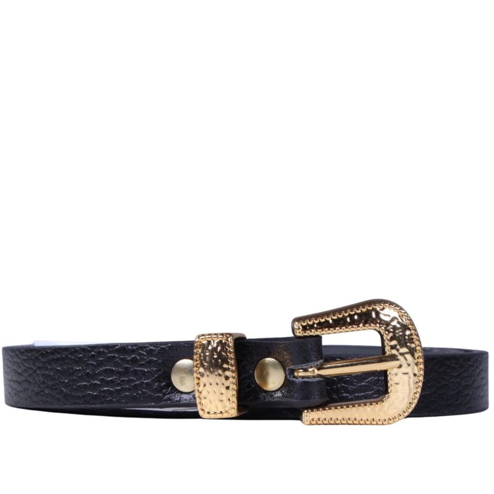 Cinto Feminino Zariff 978 Preto