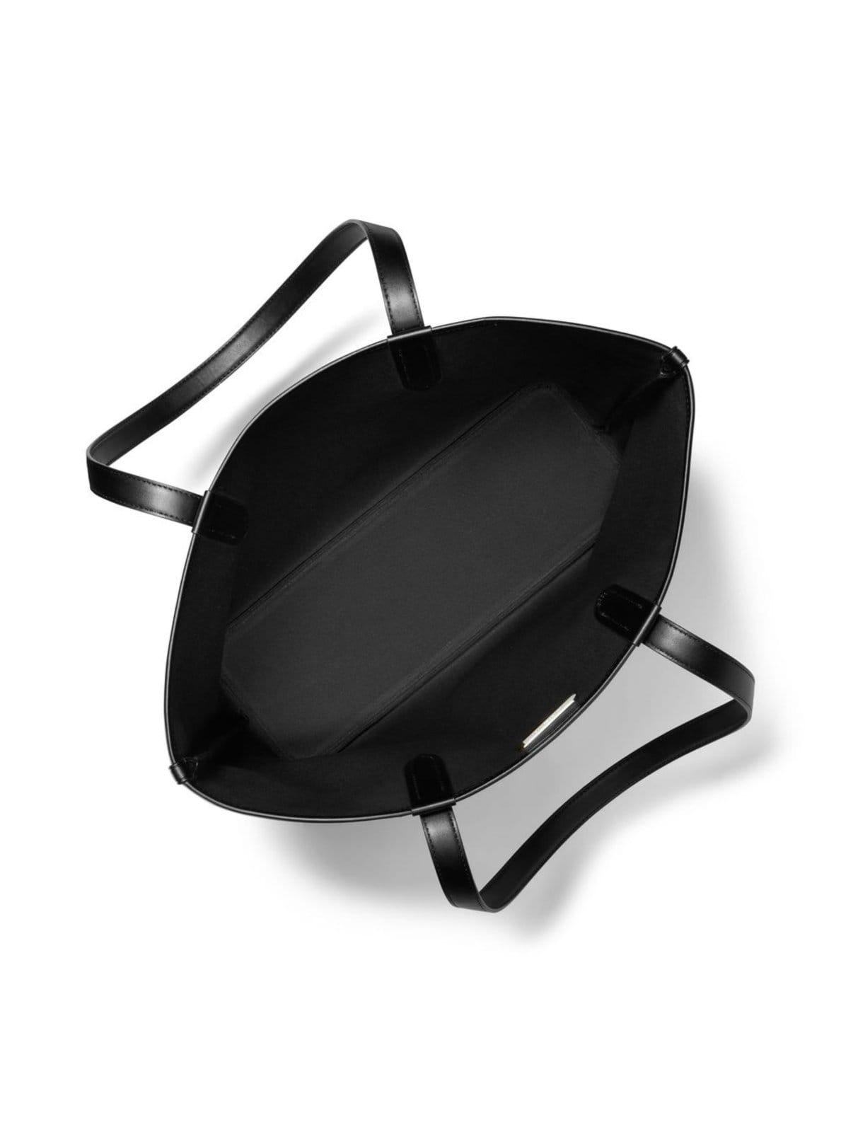 Vista 2 Bolsa Tote Eliza Grande 30T4szat4v987 Michael Kors preto