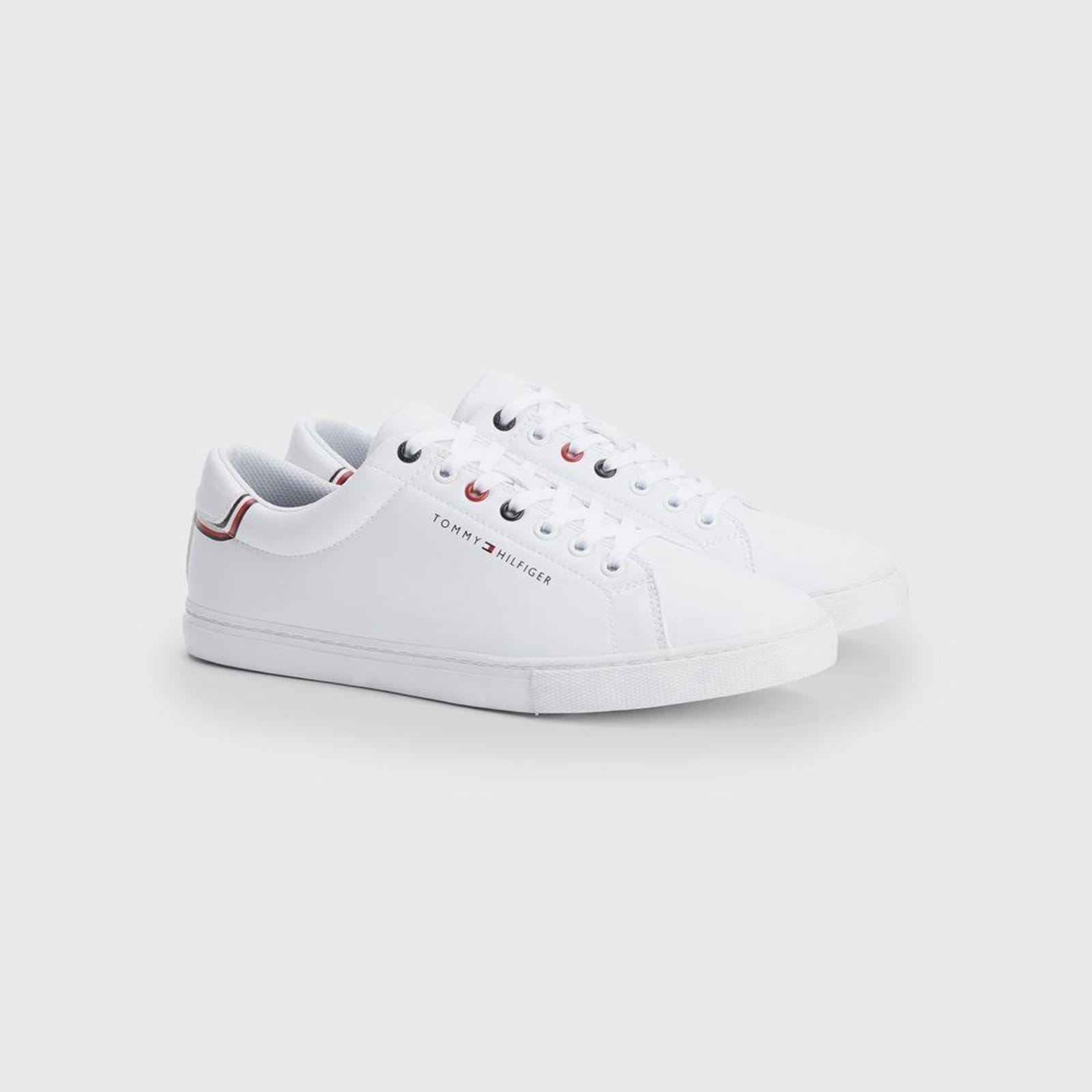 Tênis Clássico Hockney 9Y Tommy Hilfiger