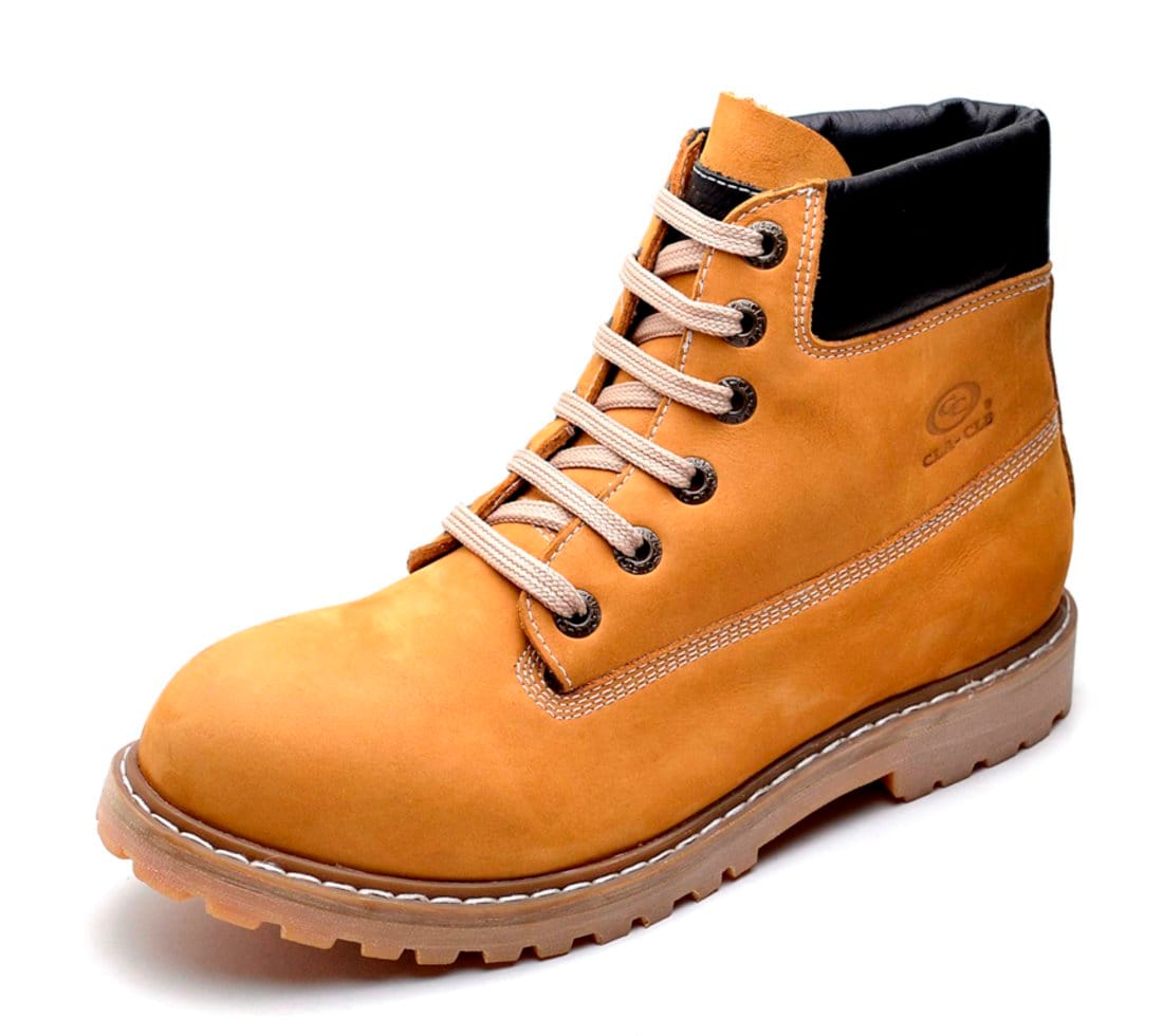 Vista principal Coturno Clube do Sapato de Franca Patagônia Nobuck Bege Clube do Sapato de Franca caramelo/marrom/preto/rosê/vermelho