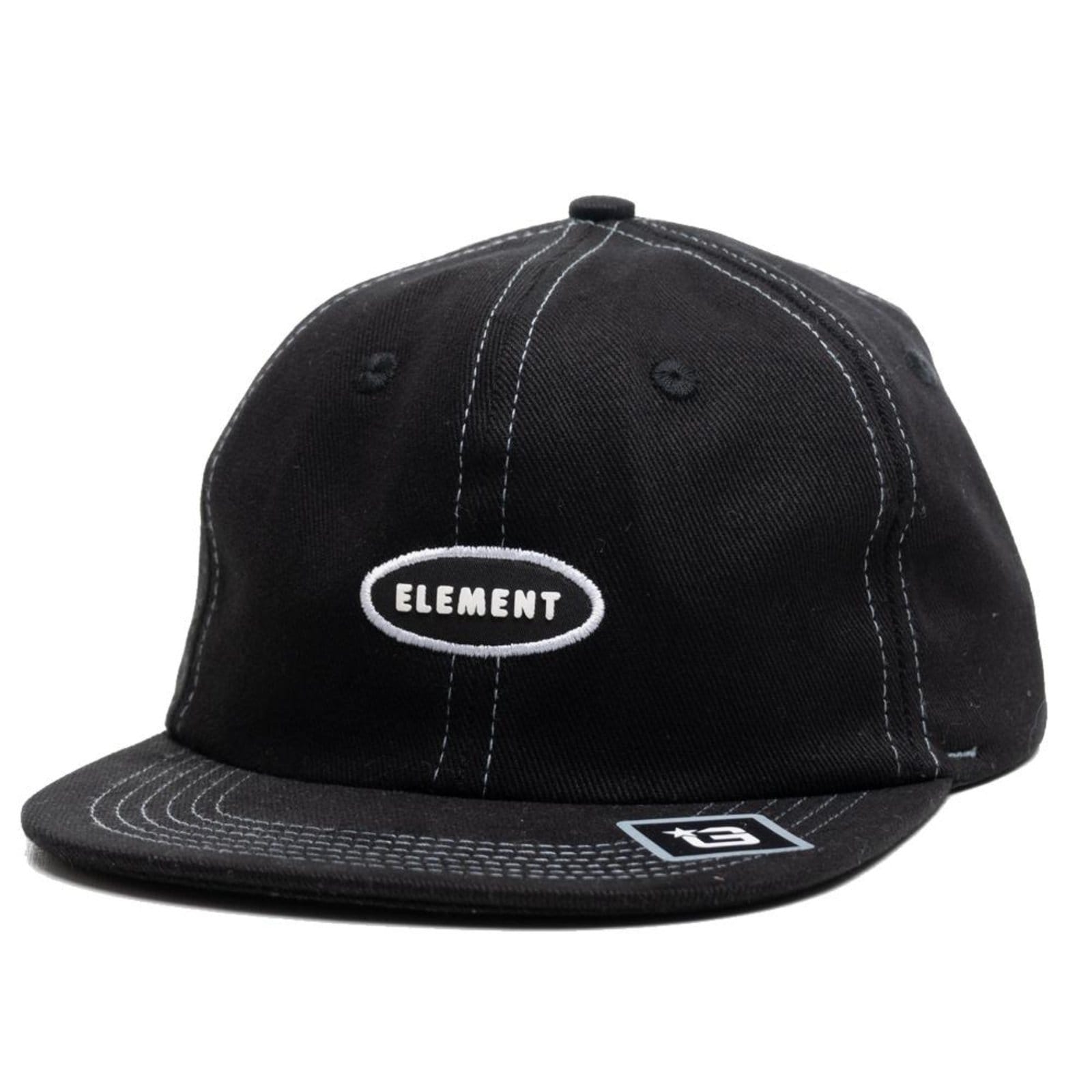 Boné Element Aba Reta Blessin WT25