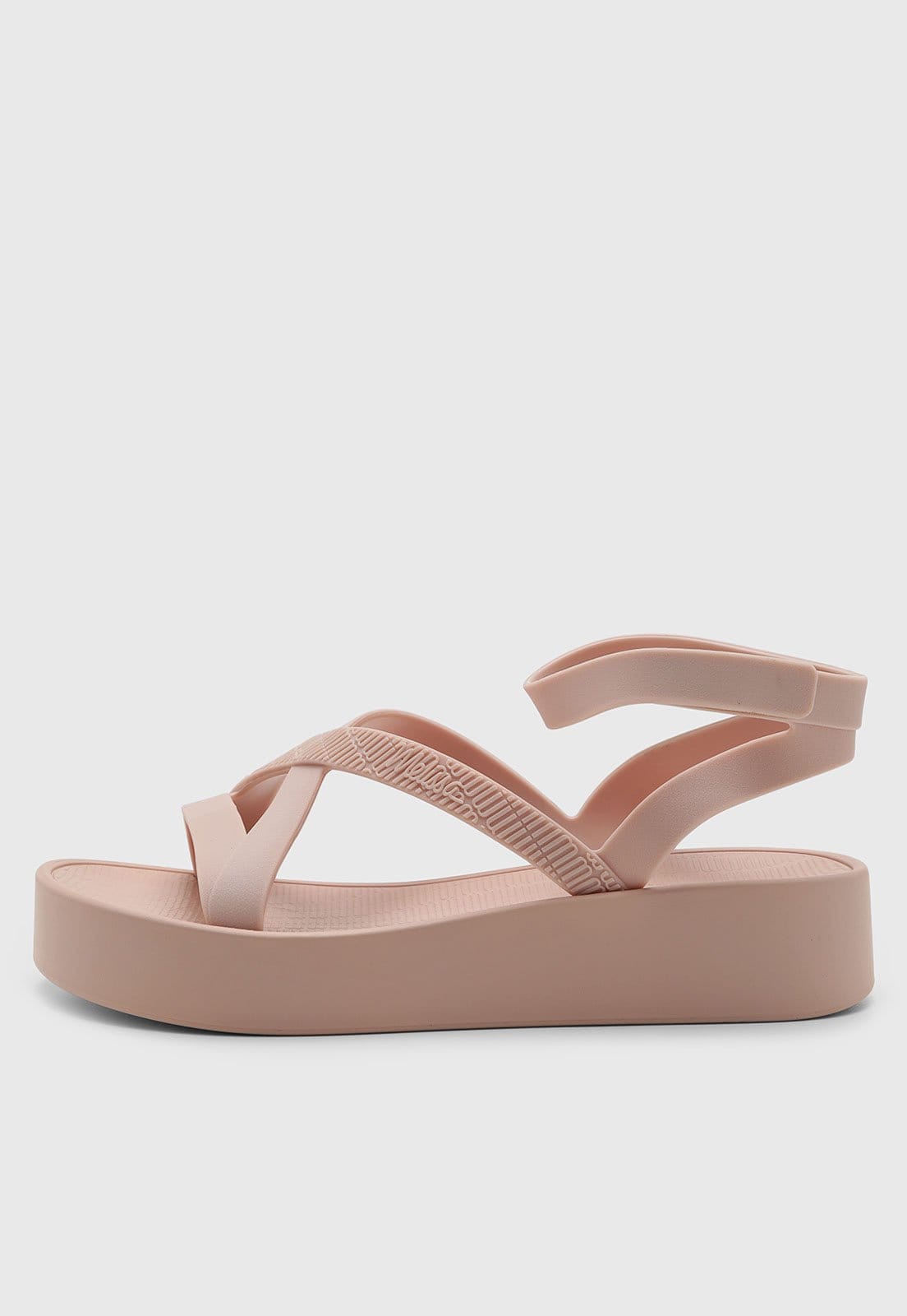 Sandália Feminina Melissa Tiras