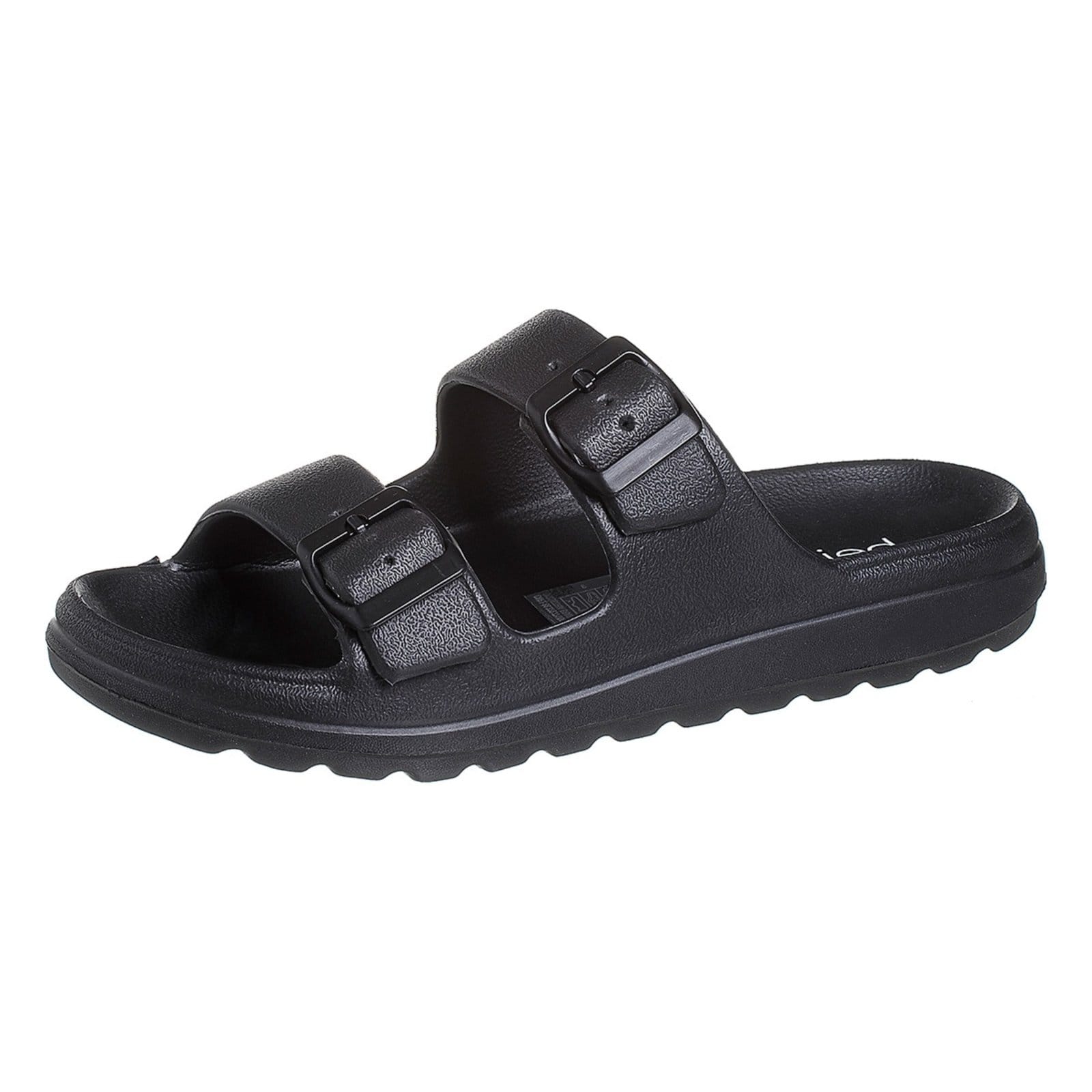 Sandália Feminina Beira rio Chinelo Eva macio confortável estilo