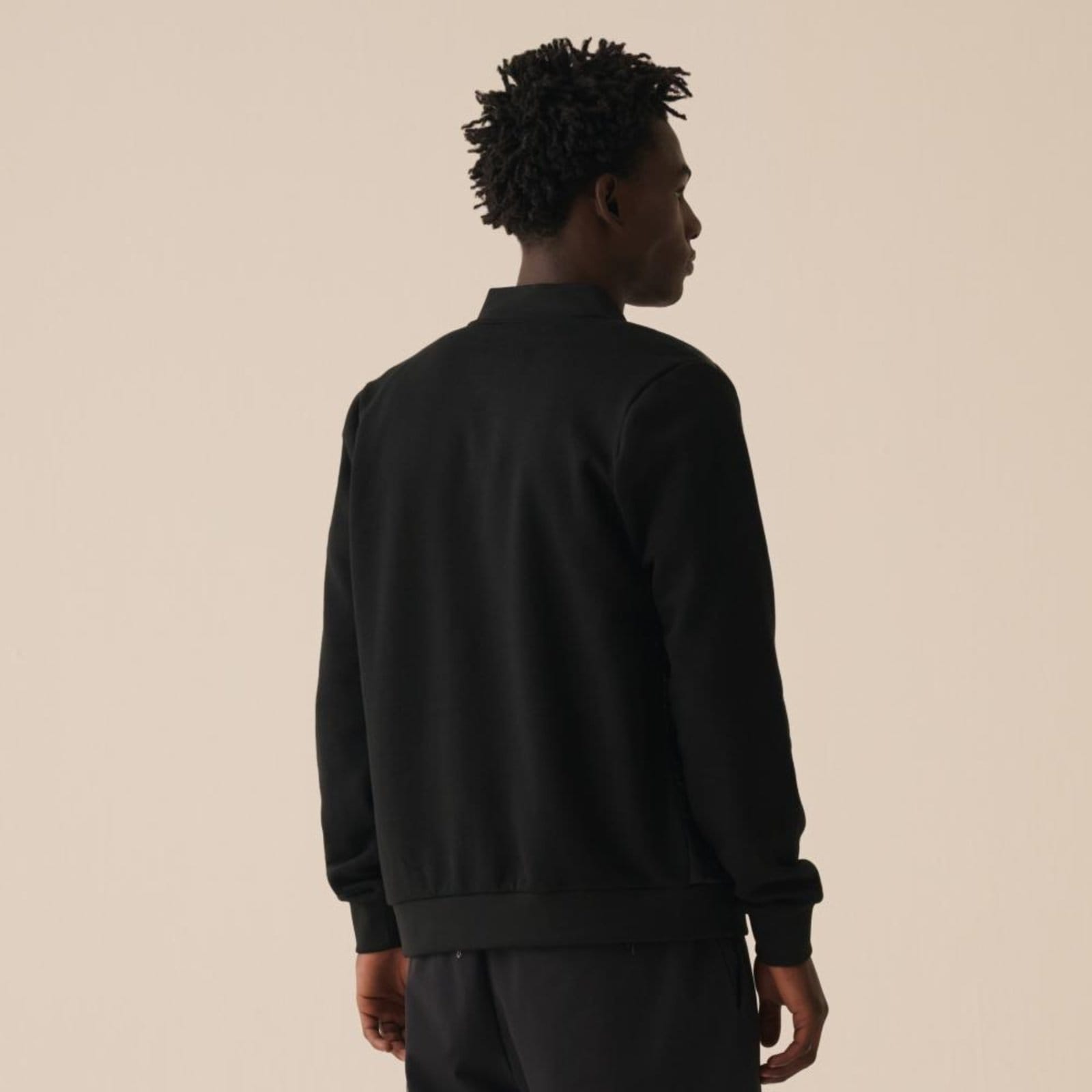 Vista 2 Jaqueta Fila Tonkin Masculina Fila incolor