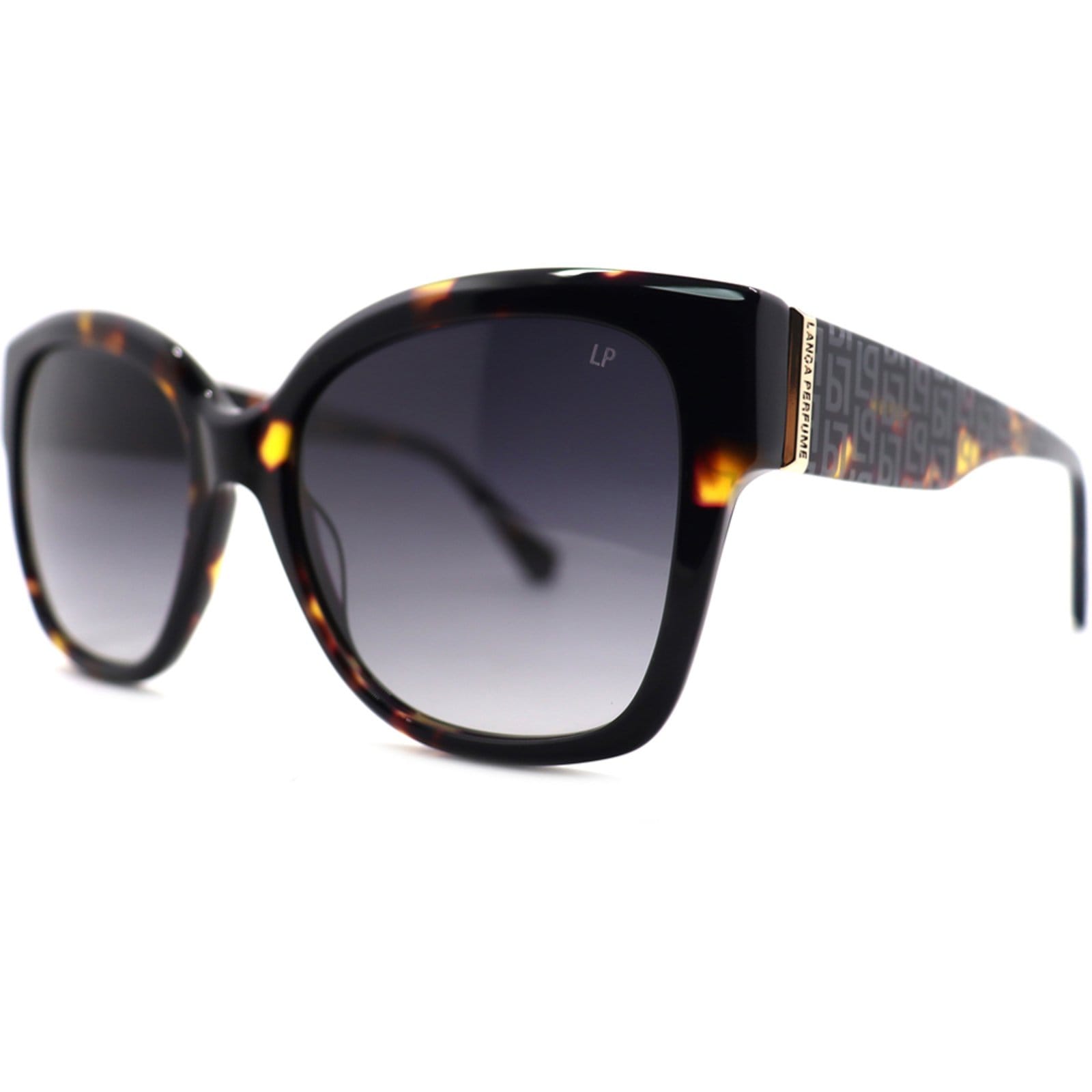 Óculos de Sol Lança Perfume LPH205 AV234 Feminino