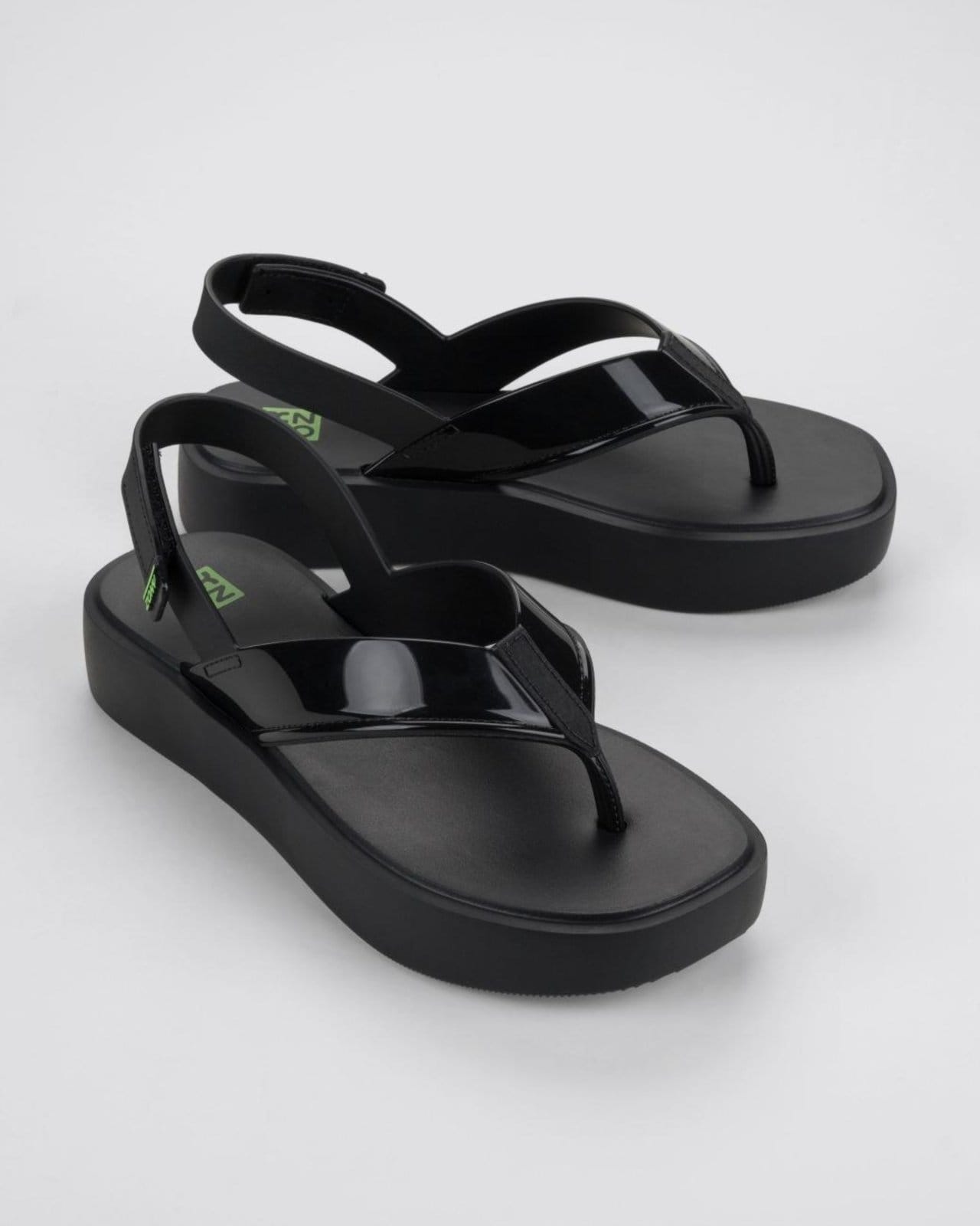 ZAXY BLINK SAND AD Preto