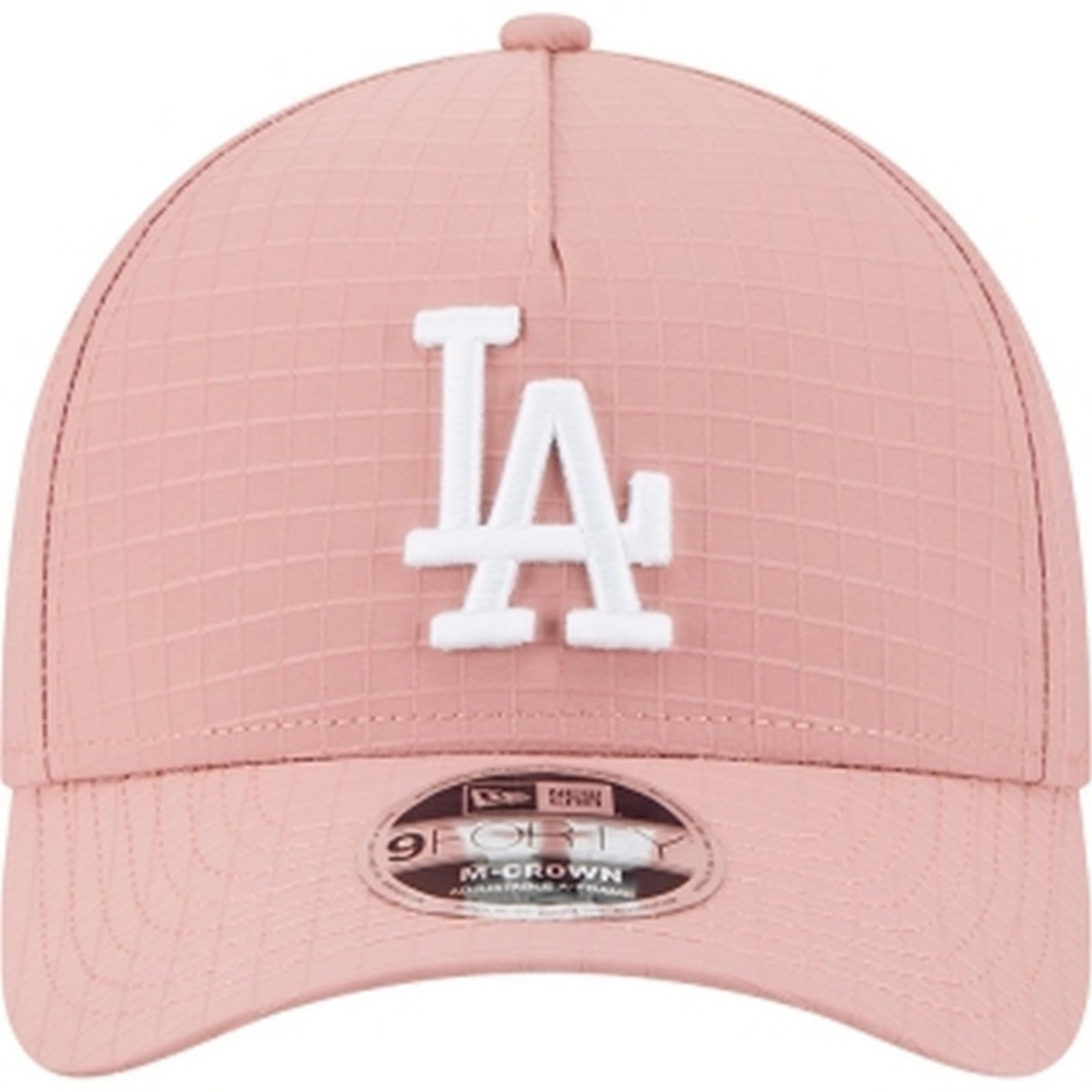 Boné New Era 9forty M-crown A-frame Los Angeles Dodgers - 2