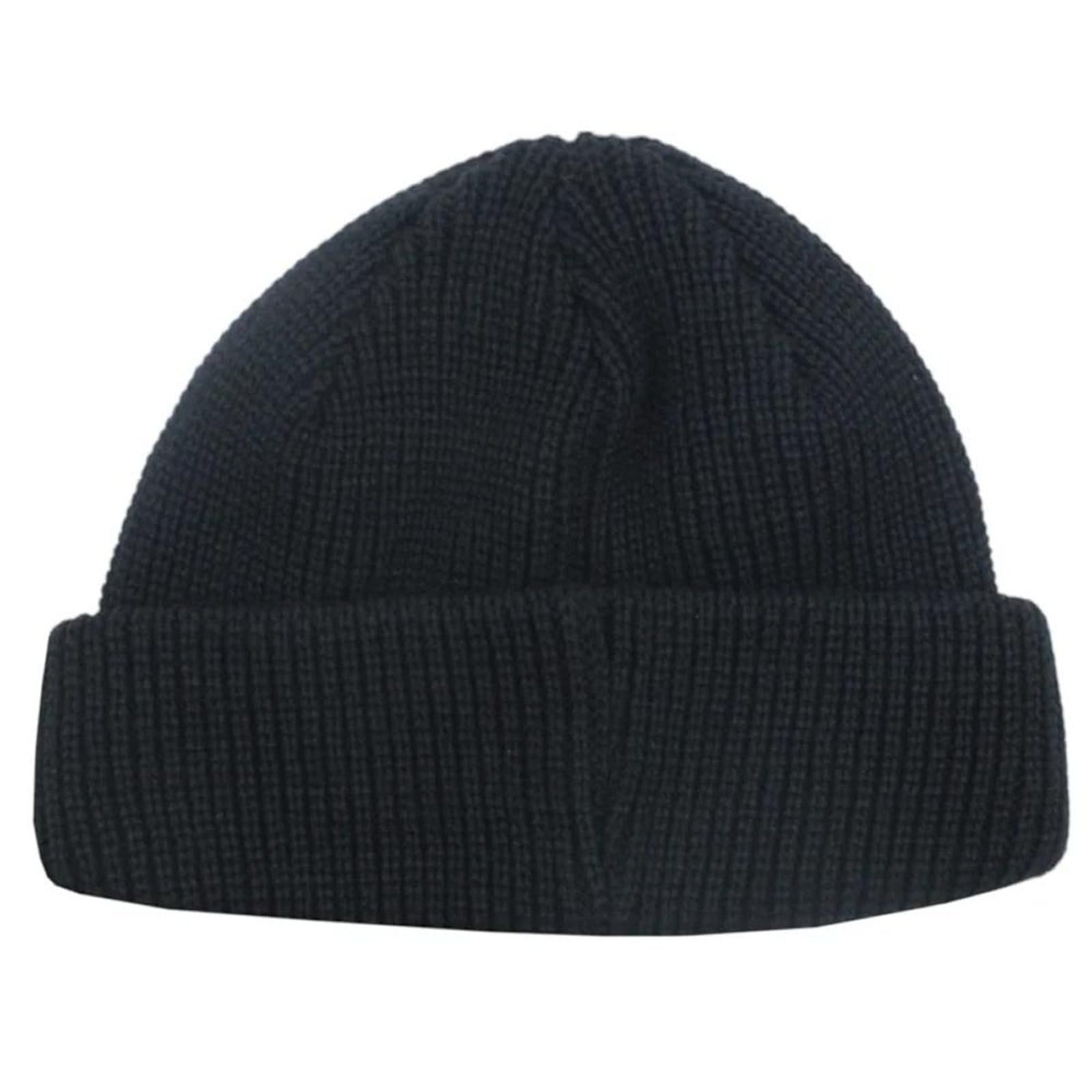 Vista 2 Gorro Volcom Sailor Stone WT25 Volcom preto