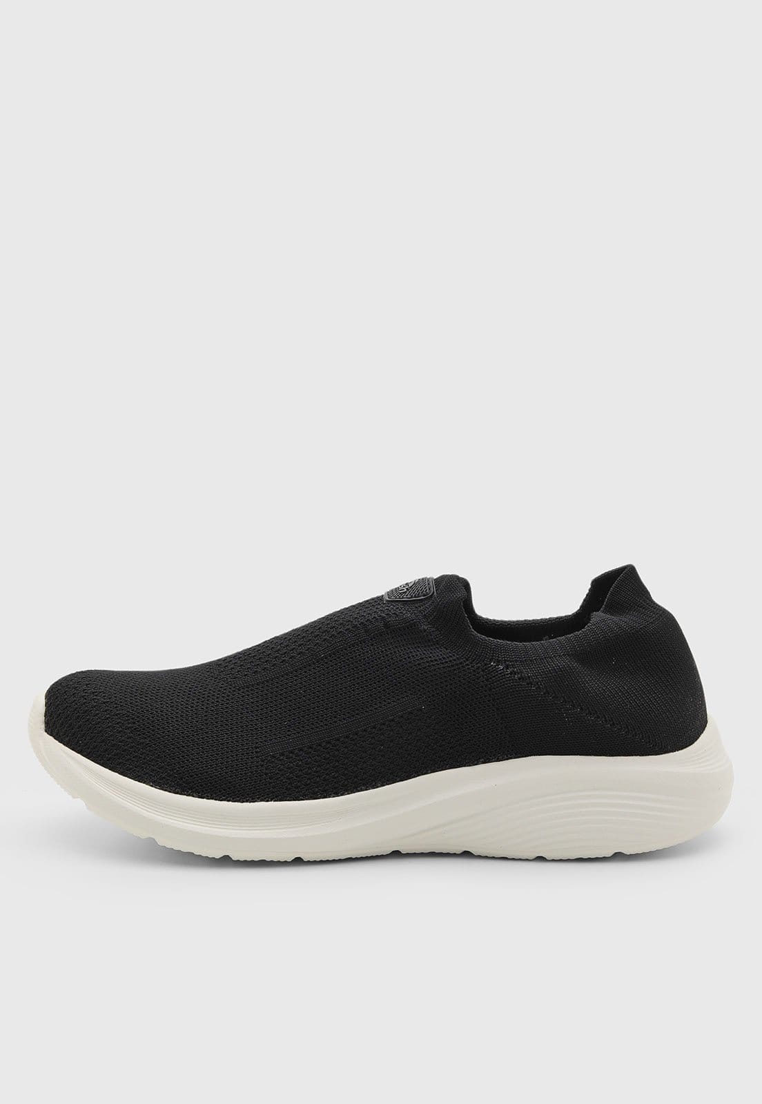 Tênis Feminino Kolosh Slip On Knit