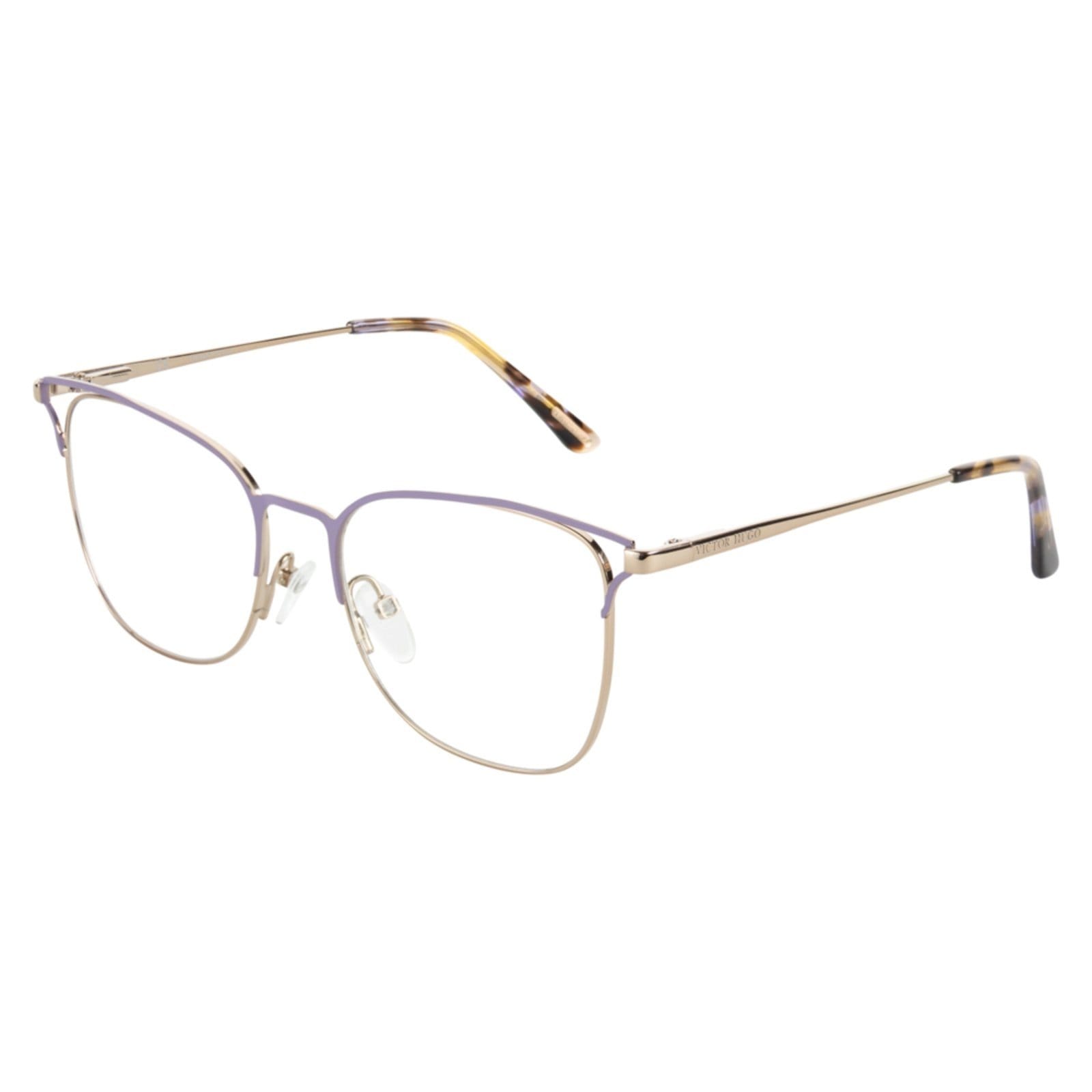 Armação de Óculos Victor Hugo VH1311 08M6 53