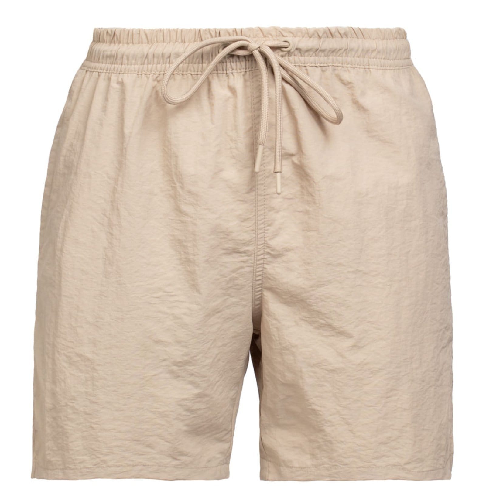 Short Masculino John Sailor Secagem Rápida Caqui