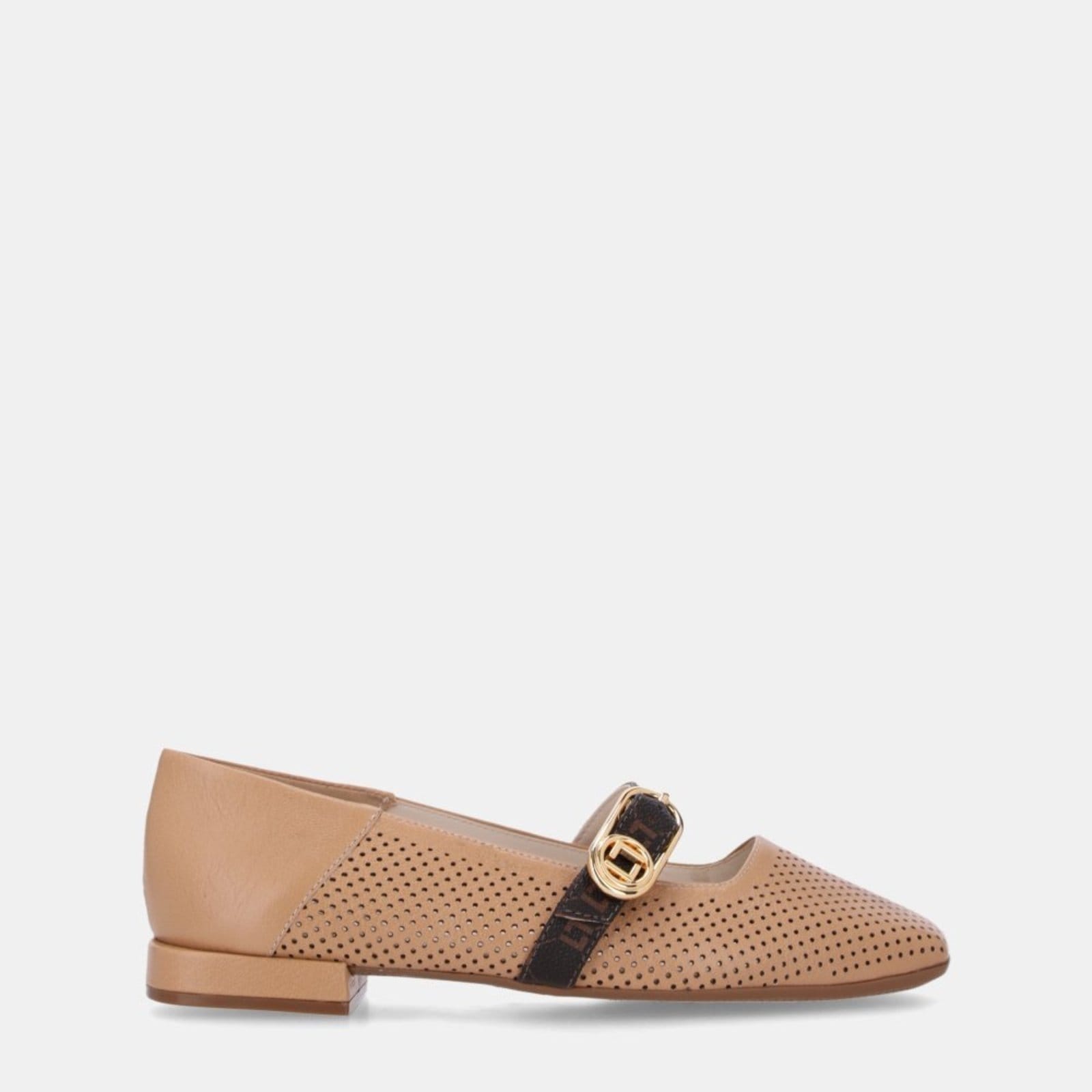 Sapatilha Luz da Lua - 60760009 Luz Da Lua