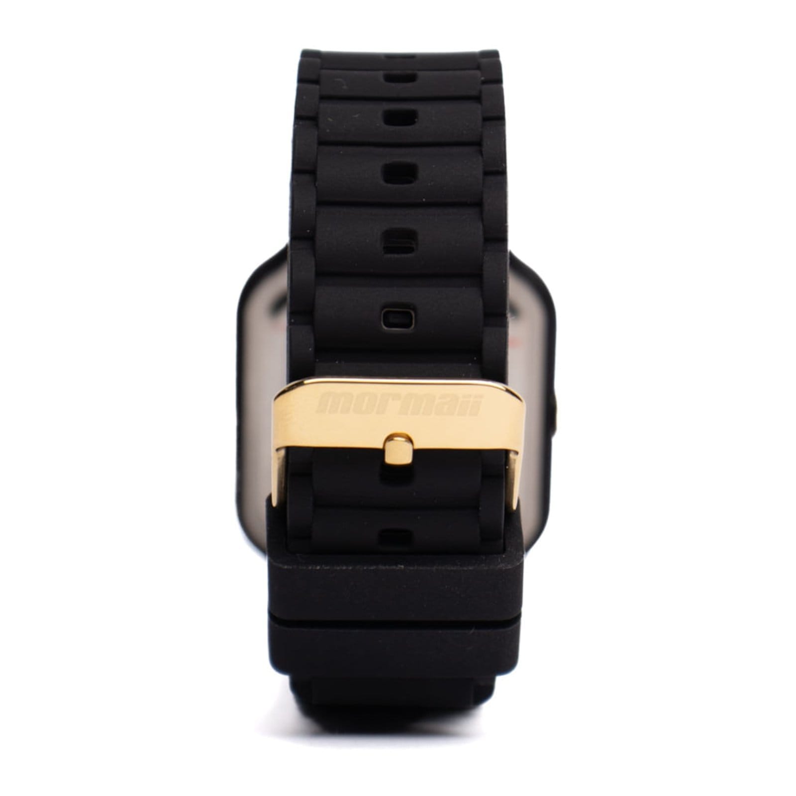 Vista 2 Relógio Feminino Mormaii Analógico MO2036JR8P Technos preto