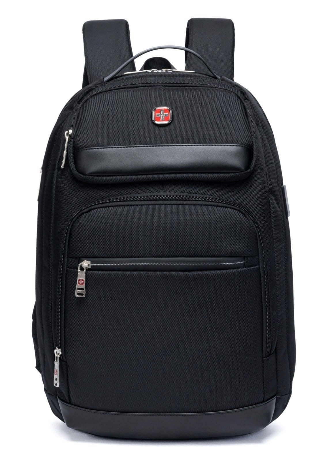 Mochila Crossgear Notebook Resistente Original Masculina Notebook