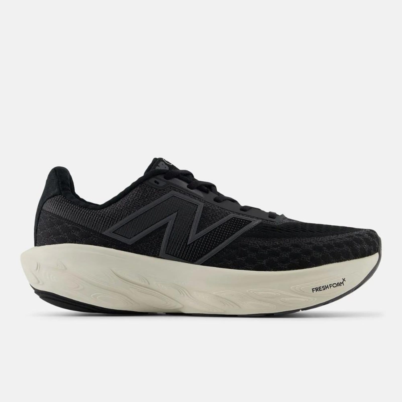 Vista 2 Tênis New Balance Masculino Running Amortecido 1080 V14 New Balance preto