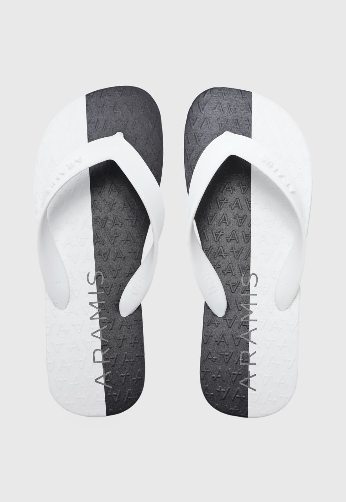 Chinelo Masculino Aramis Basic Only Logo