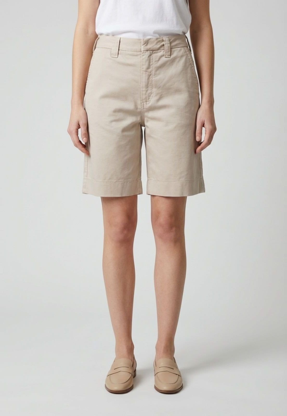 Bermuda Feminina Colcci Sarja