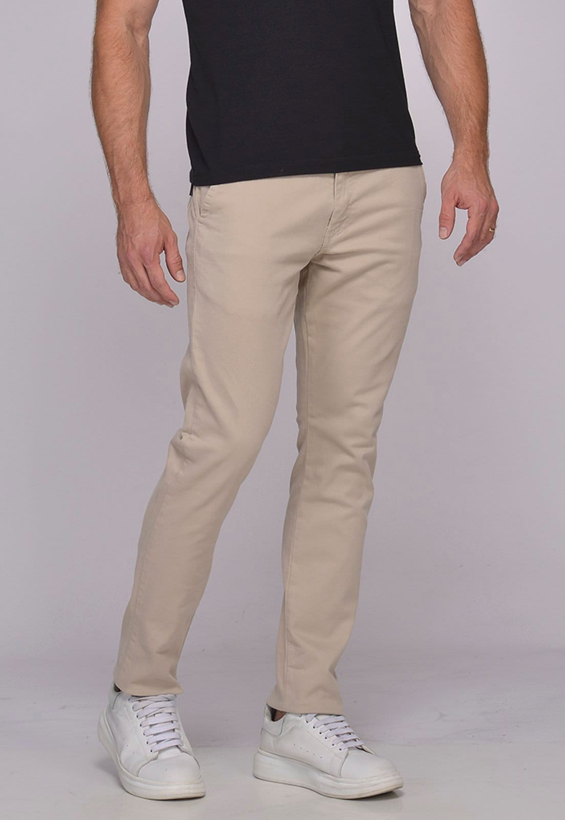 Calça Sarja 7898 Claro